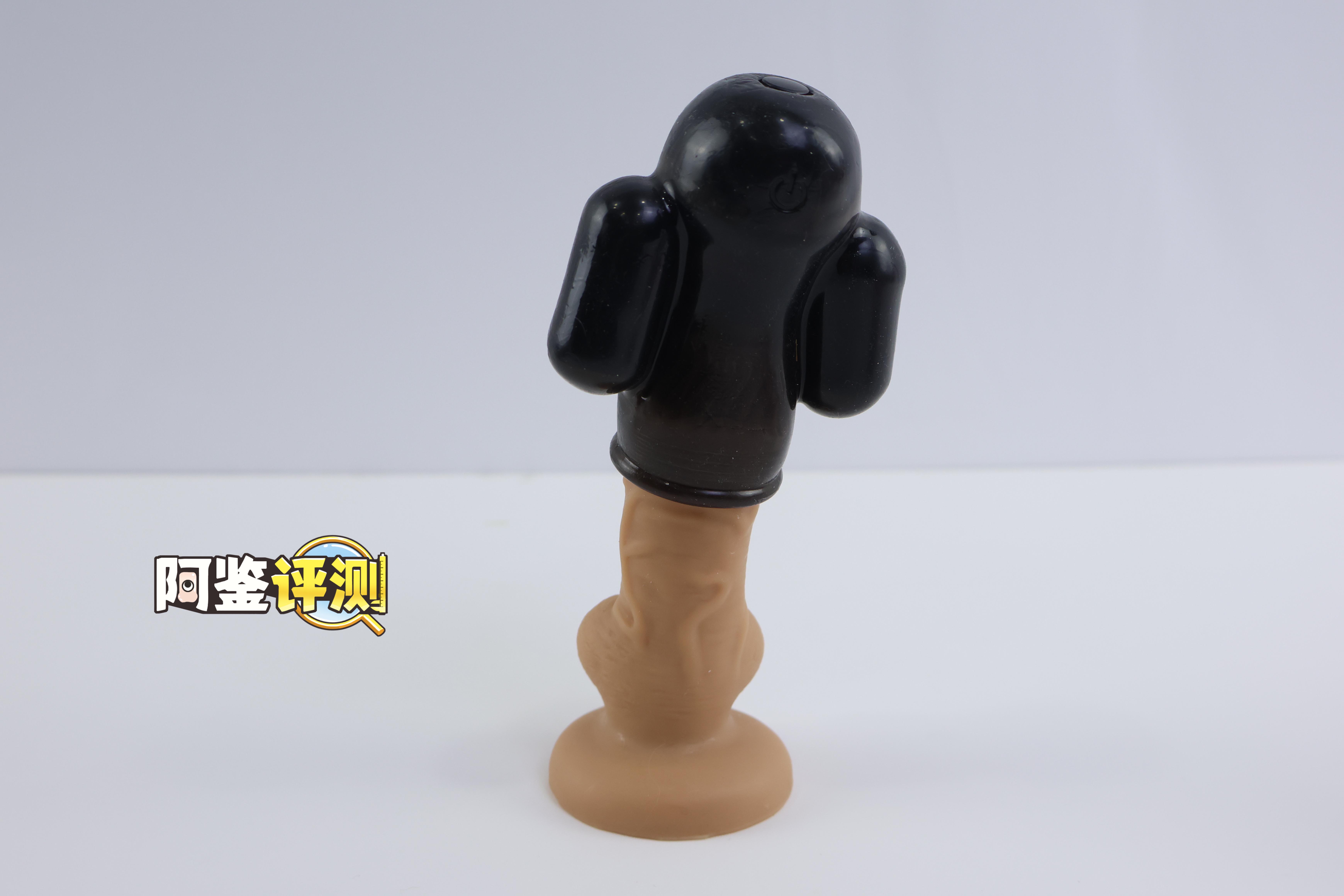 国产—“龟头锻炼器”评测!简单的跳蛋类玩具,真的能锻炼吗?插图10 国产—“龟头锻炼器”评测!简单的跳蛋类玩具,真的能锻炼吗?插图10