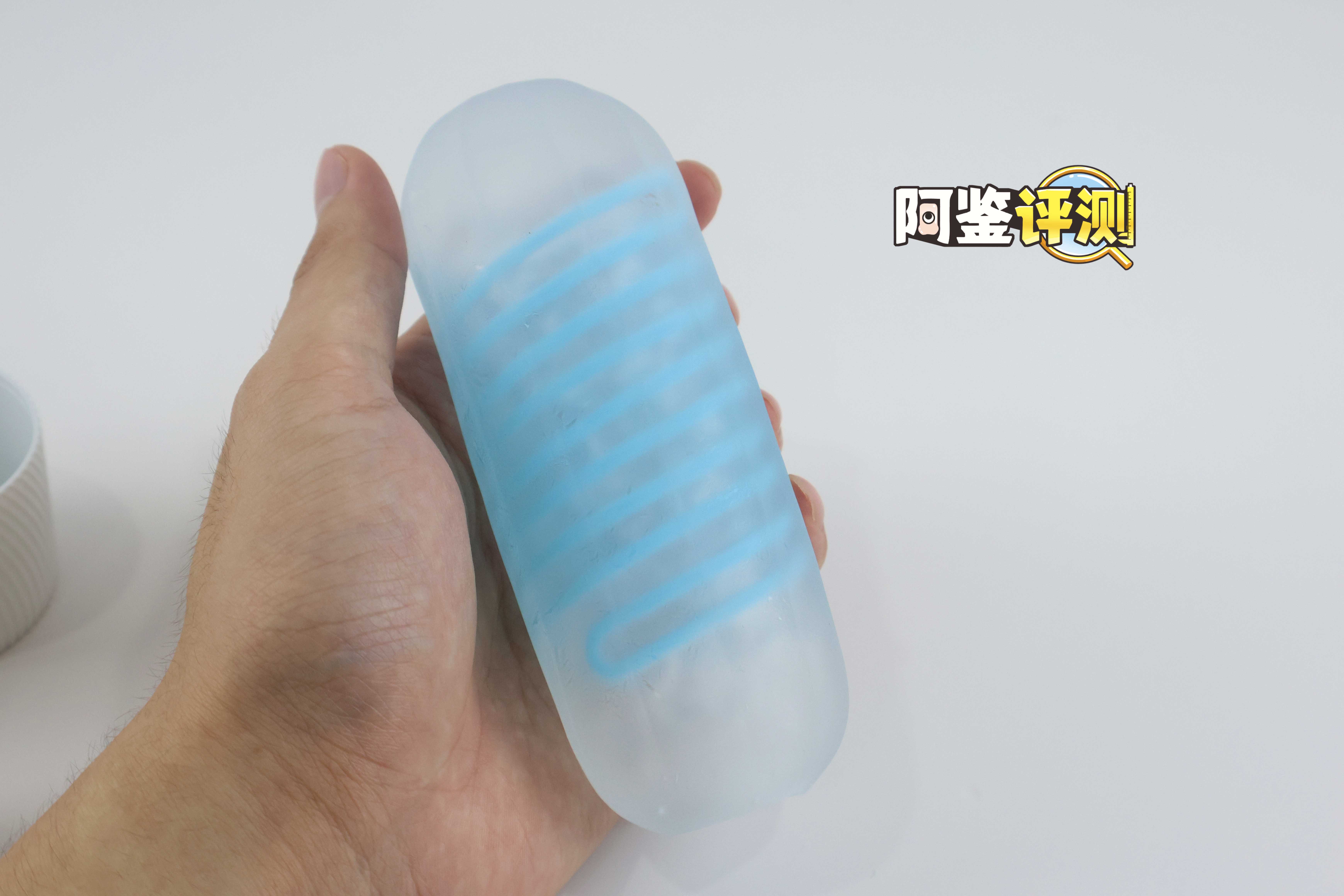 TENGA—SPINNER评测!最简单的旋转复用型飞机杯,昙花一现的特殊玩法!插图7 TENGA—SPINNER评测!最简单的旋转复用型飞机杯,昙花一现的特殊玩法!插图7