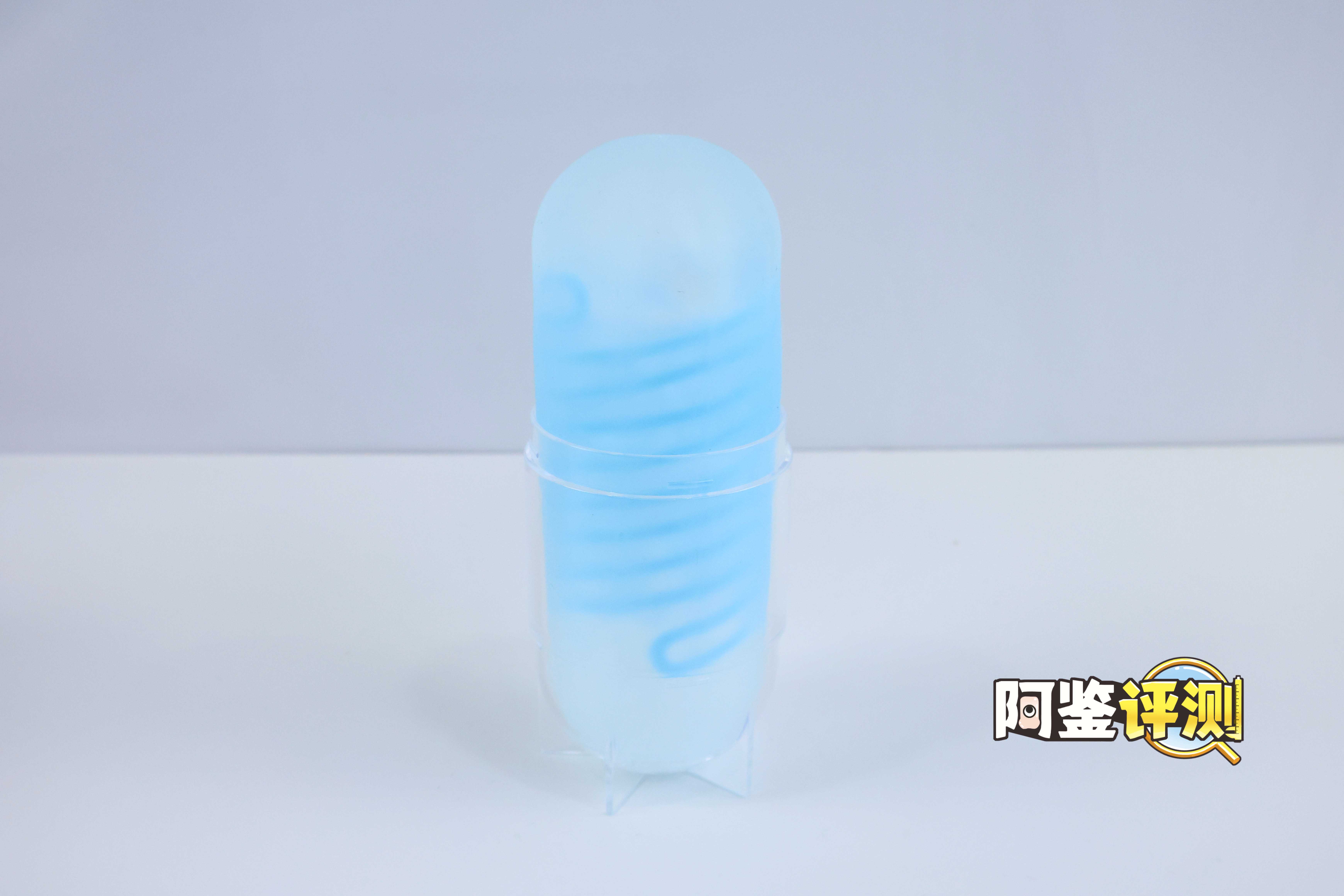 TENGA—SPINNER评测!最简单的旋转复用型飞机杯,昙花一现的特殊玩法!插图13 TENGA—SPINNER评测!最简单的旋转复用型飞机杯,昙花一现的特殊玩法!插图13