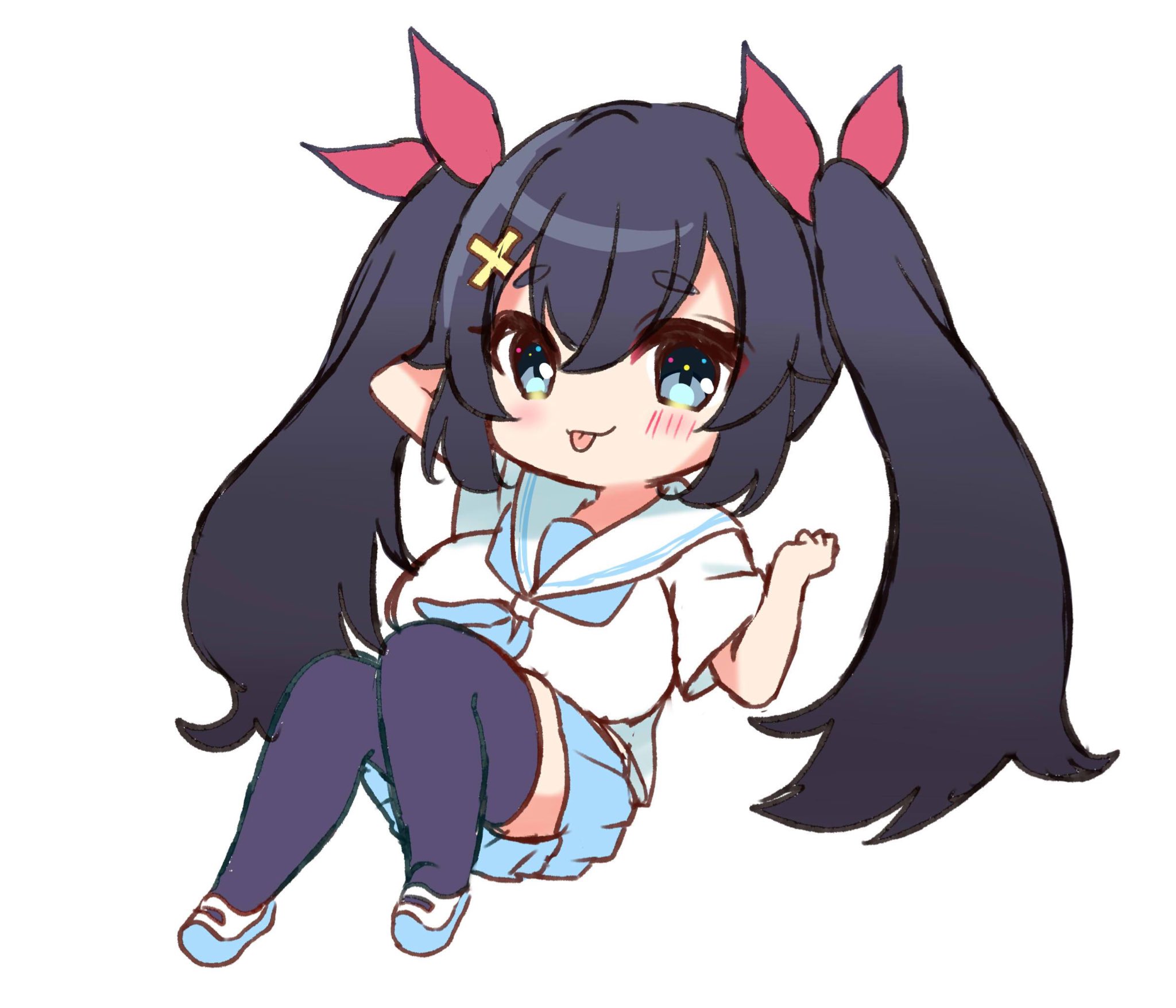 汤马托易士-“合欢恒天音”评测!Vtuber联名飞机杯~爆杀嘴臭雌小鬼!插图18 汤马托易士-“合欢恒天音”评测!Vtuber联名飞机杯~爆杀嘴臭雌小鬼!插图18