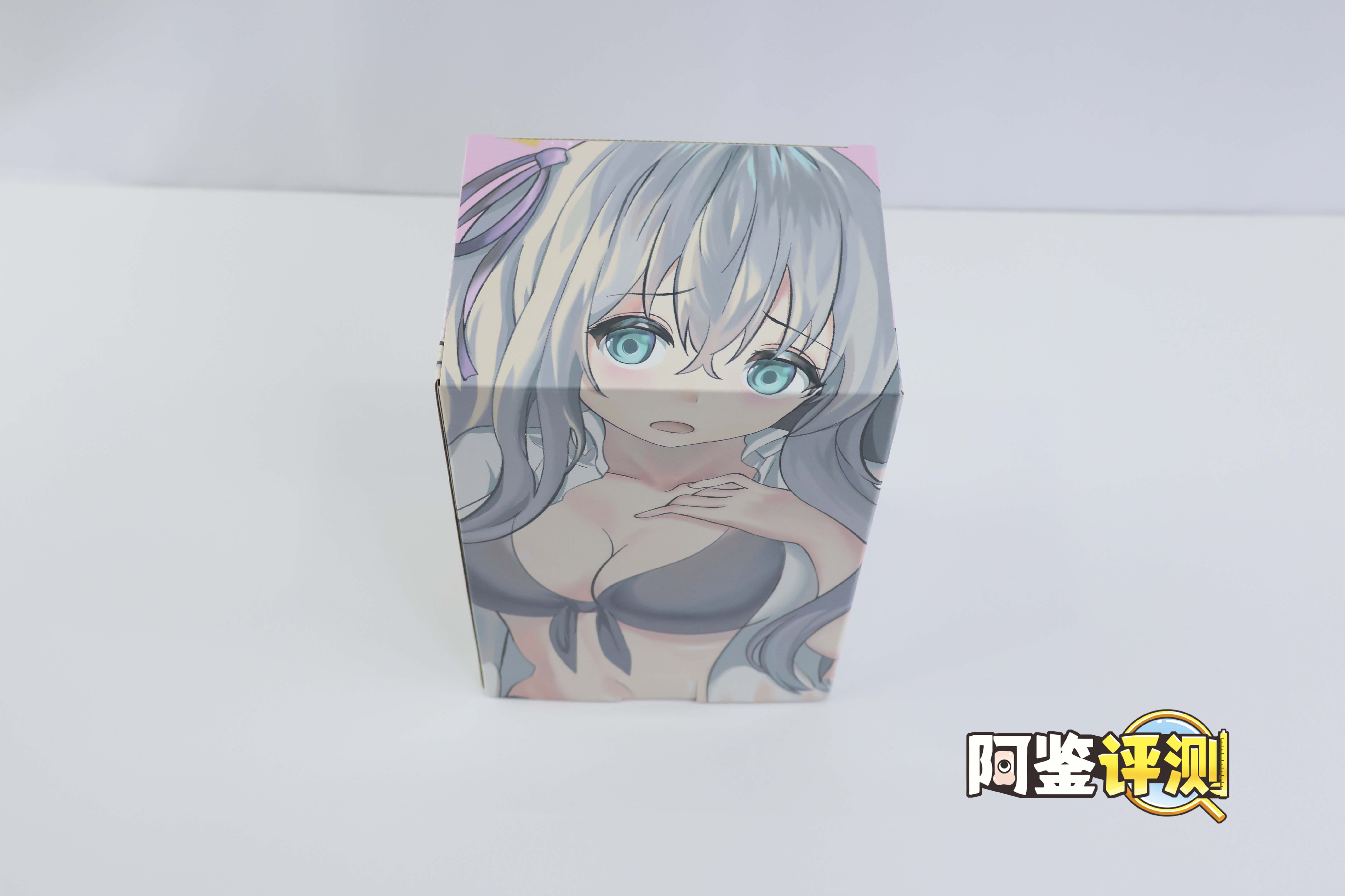 RKT—“箱娘”评测(慢玩)!没了箱的箱中少女,萝莉外观的标准慢玩杯!插图2 RKT—“箱娘”评测(慢玩)!没了箱的箱中少女,萝莉外观的标准慢玩杯!插图2