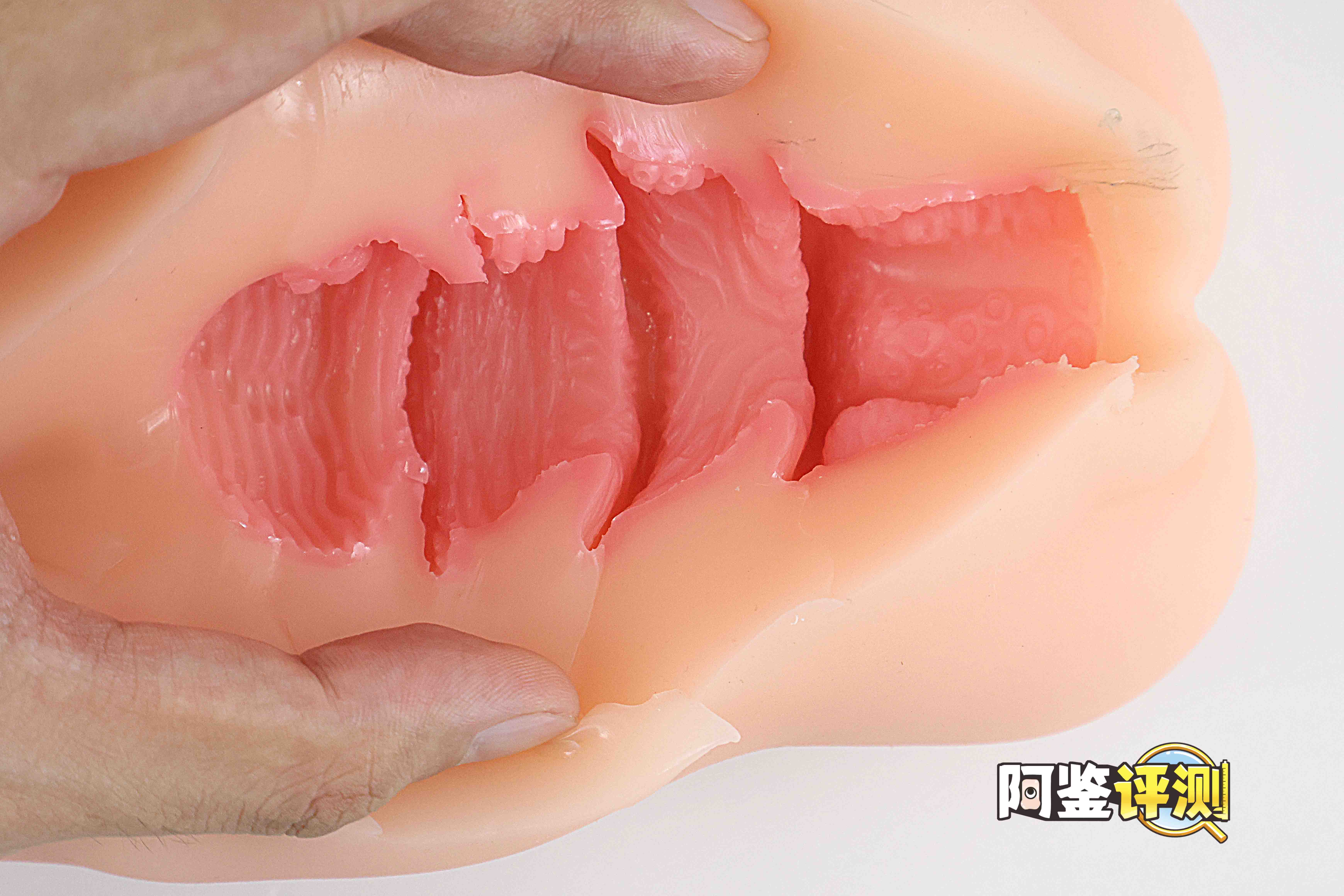 RKT—“箱娘”评测(慢玩)!没了箱的箱中少女,萝莉外观的标准慢玩杯!插图13 RKT—“箱娘”评测(慢玩)!没了箱的箱中少女,萝莉外观的标准慢玩杯!插图13