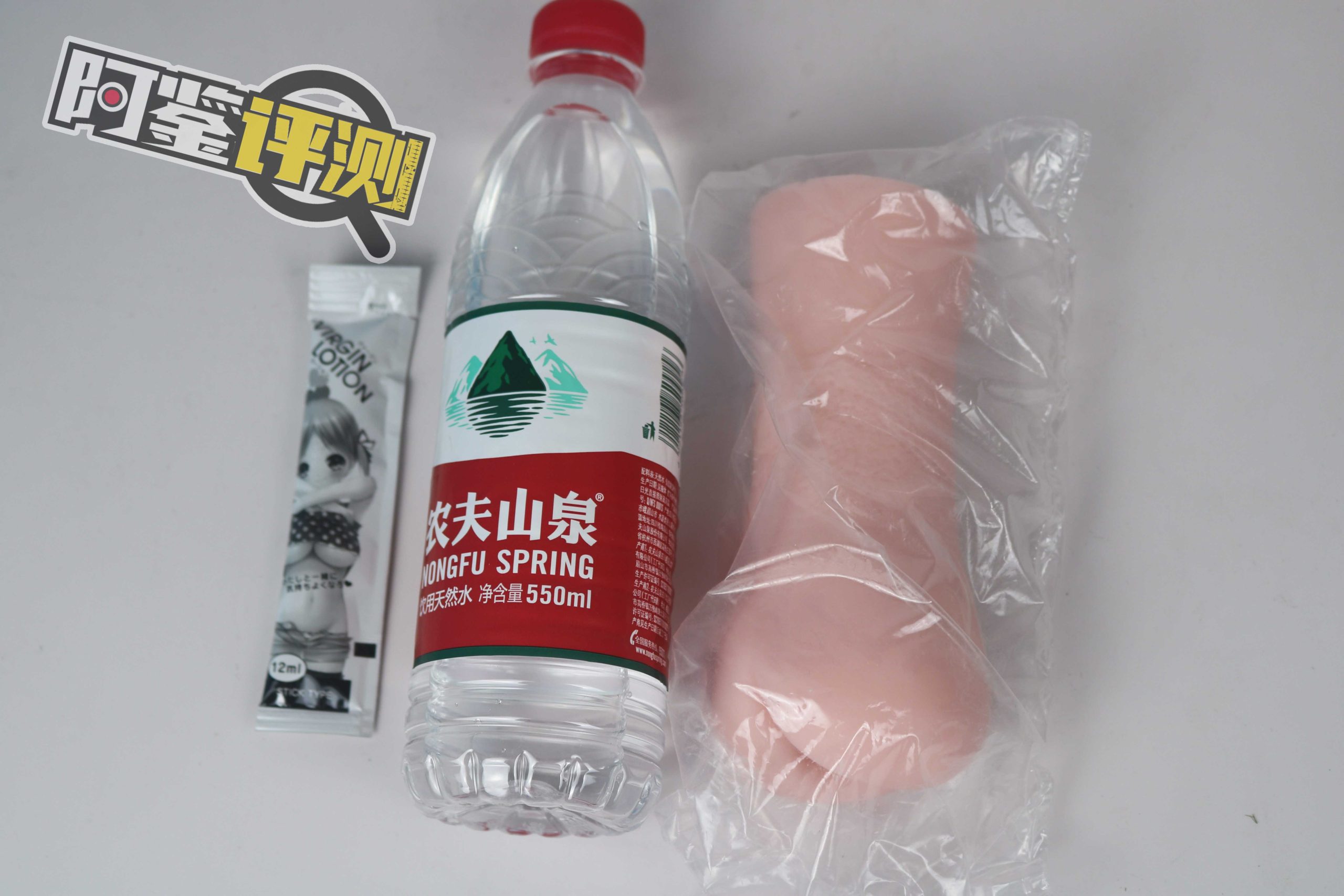 Ride-Japan“蓓蕾猫女仆”(慢玩)评测!有创意的设计,很平庸的软胶插图7 Ride-Japan“蓓蕾猫女仆”(慢玩)评测!有创意的设计,很平庸的软胶插图7