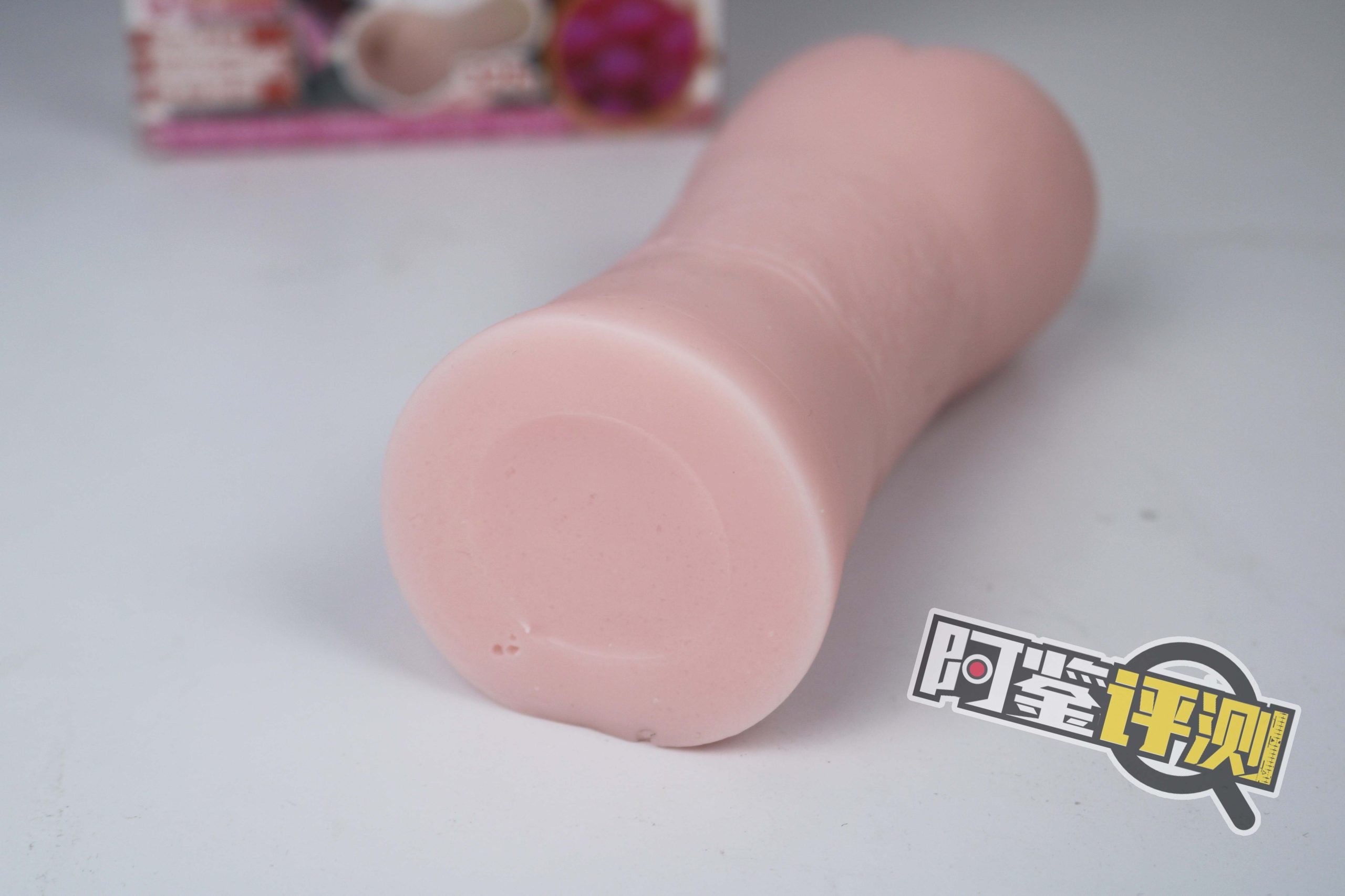 Ride-Japan“蓓蕾猫女仆”(慢玩)评测!有创意的设计,很平庸的软胶插图10 Ride-Japan“蓓蕾猫女仆”(慢玩)评测!有创意的设计,很平庸的软胶插图10