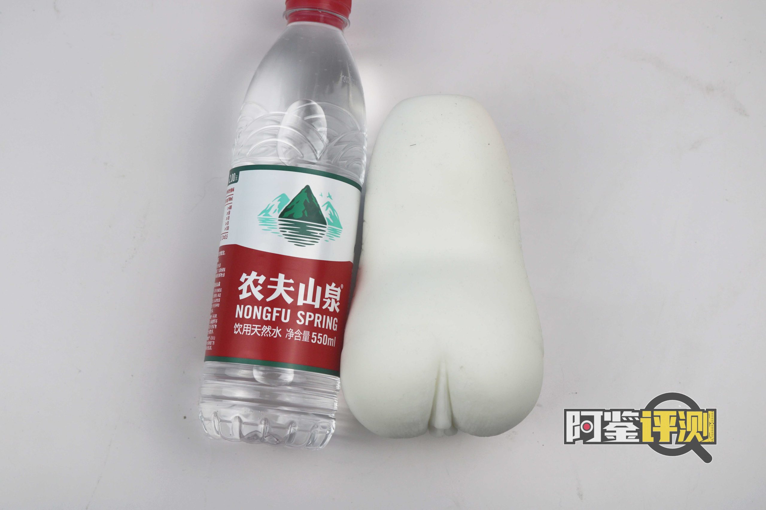 GXP-“觉醒子宫“（中高刺激）评测！白色的雪山妖精，更高的硬质感刺激？插图11