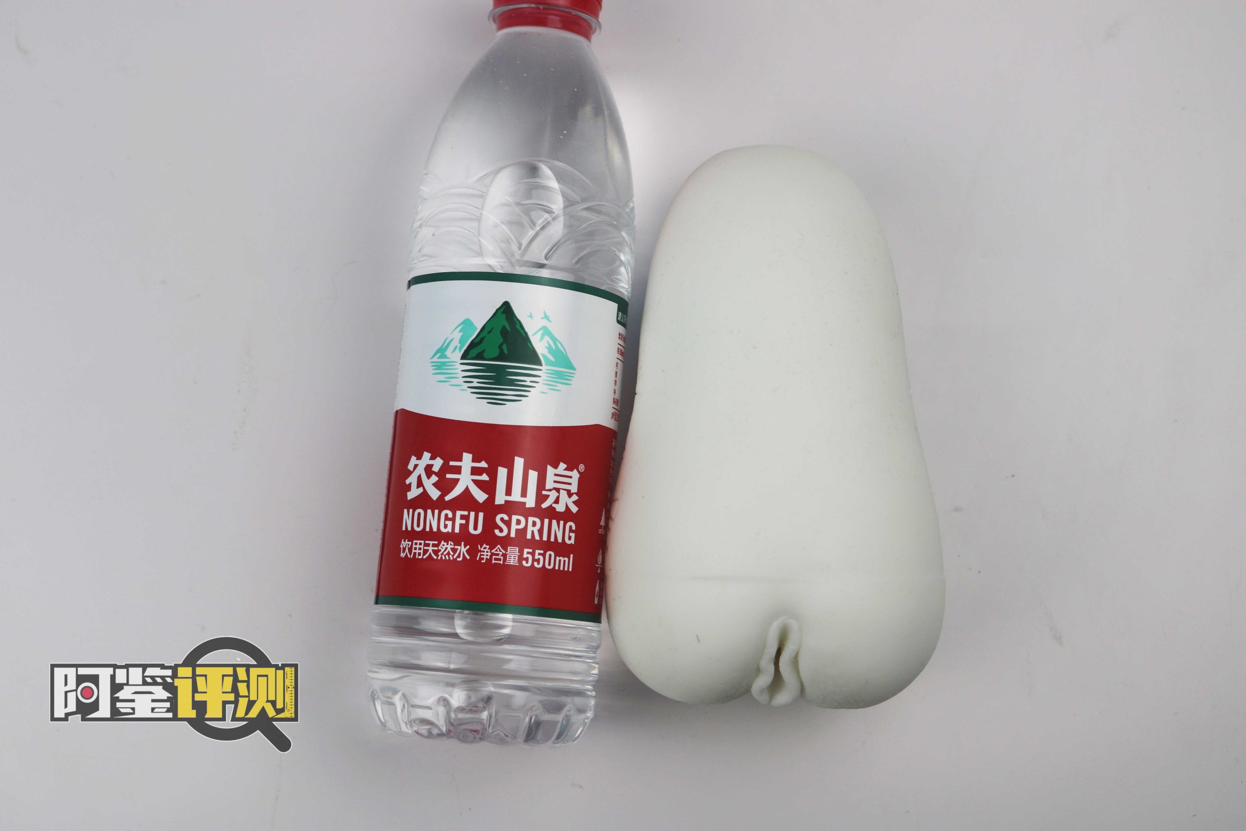 GXP-“觉醒子宫“（中高刺激）评测！白色的雪山妖精，更高的硬质感刺激？插图12