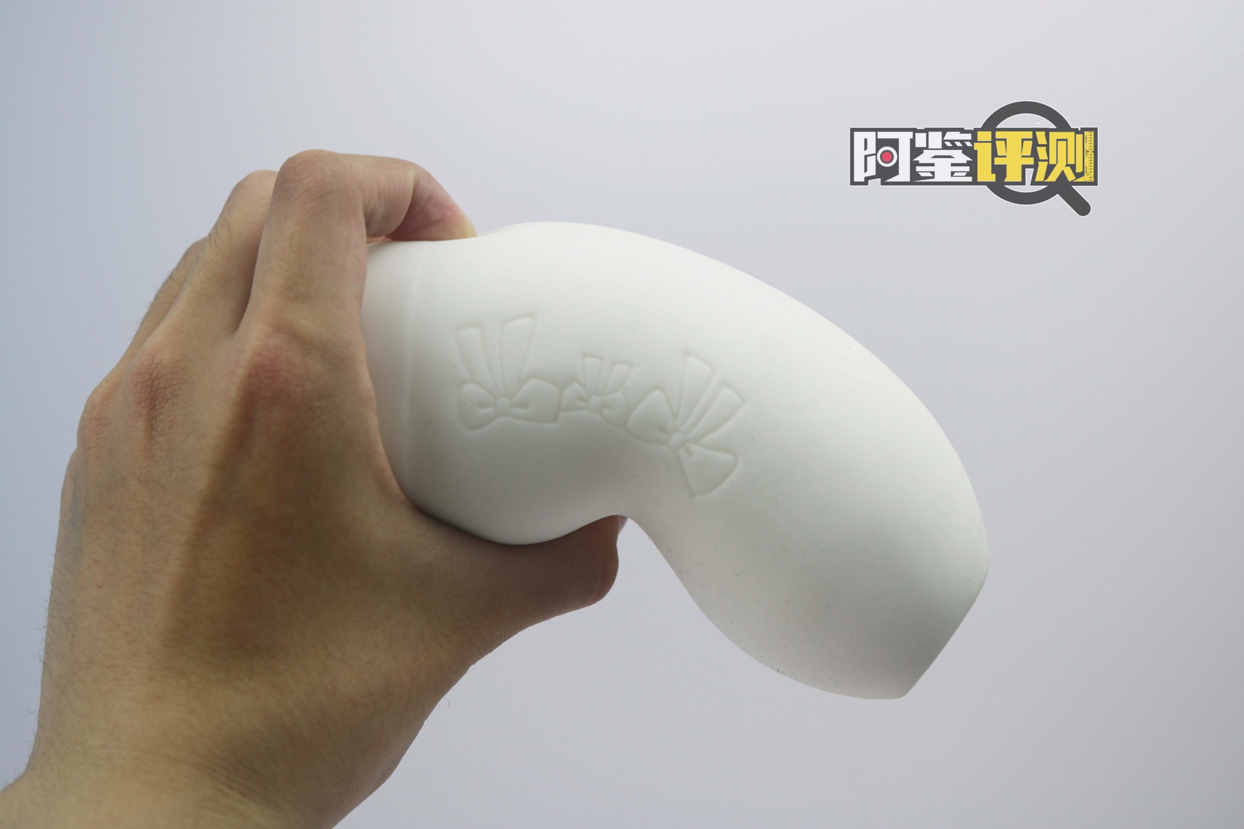 GXP-“觉醒子宫“（中高刺激）评测！白色的雪山妖精，更高的硬质感刺激？插图14