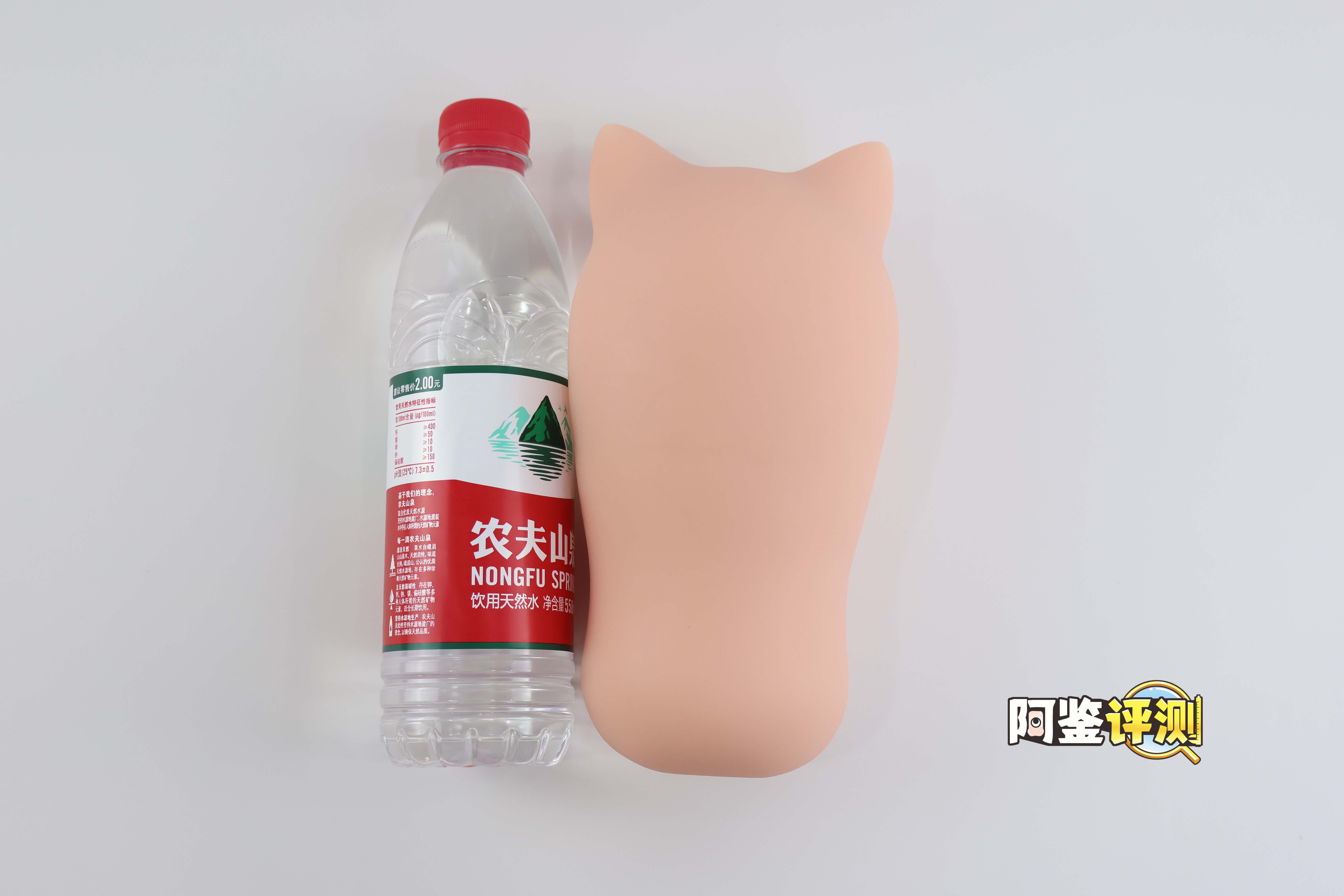 要…要被猫猫“暴风吸入”惹！——GXP-“赫萝猫娘”评测（高刺激）！[db:副标题]插图6