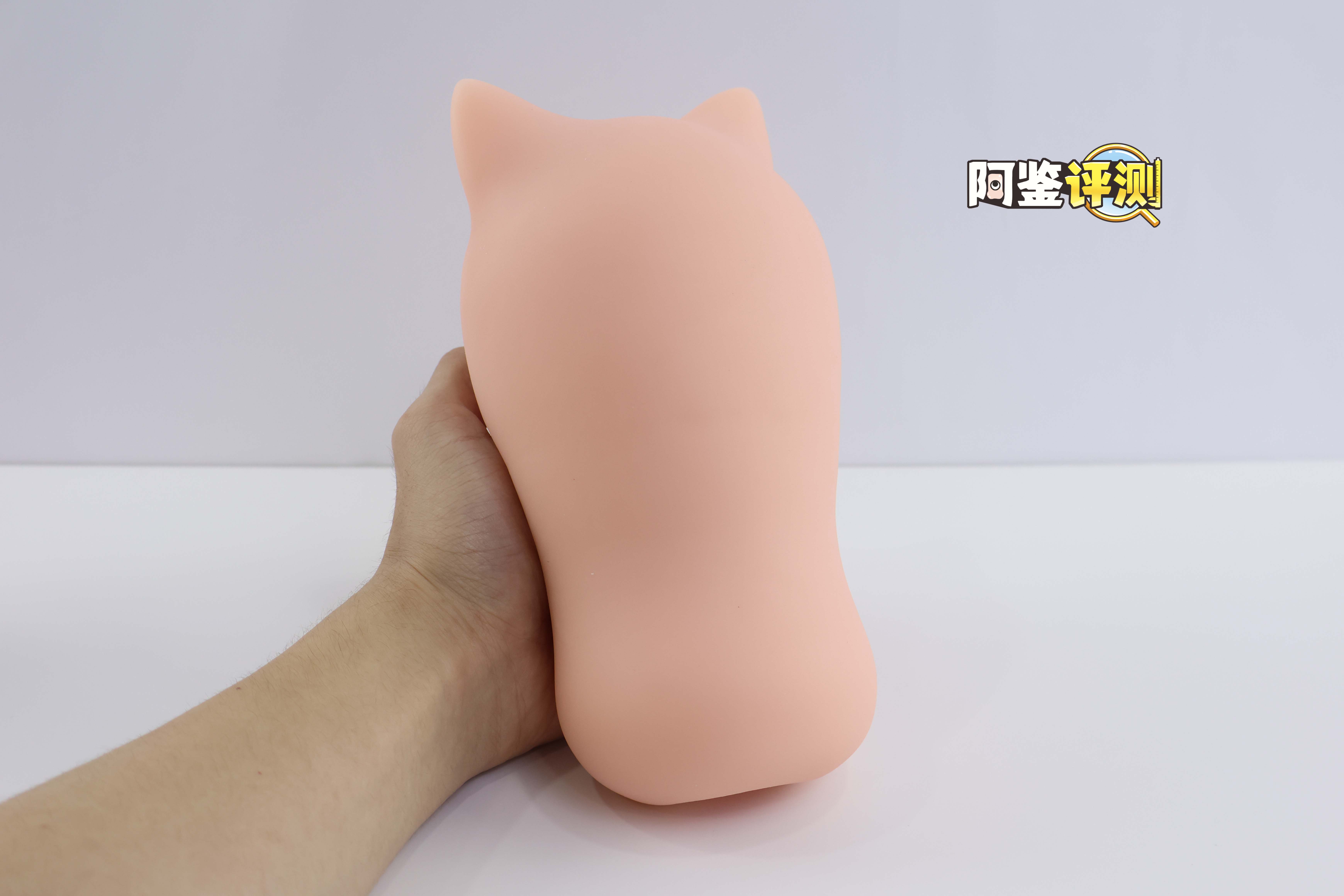 要…要被猫猫“暴风吸入”惹！——GXP-“赫萝猫娘”评测（高刺激）！[db:副标题]插图9