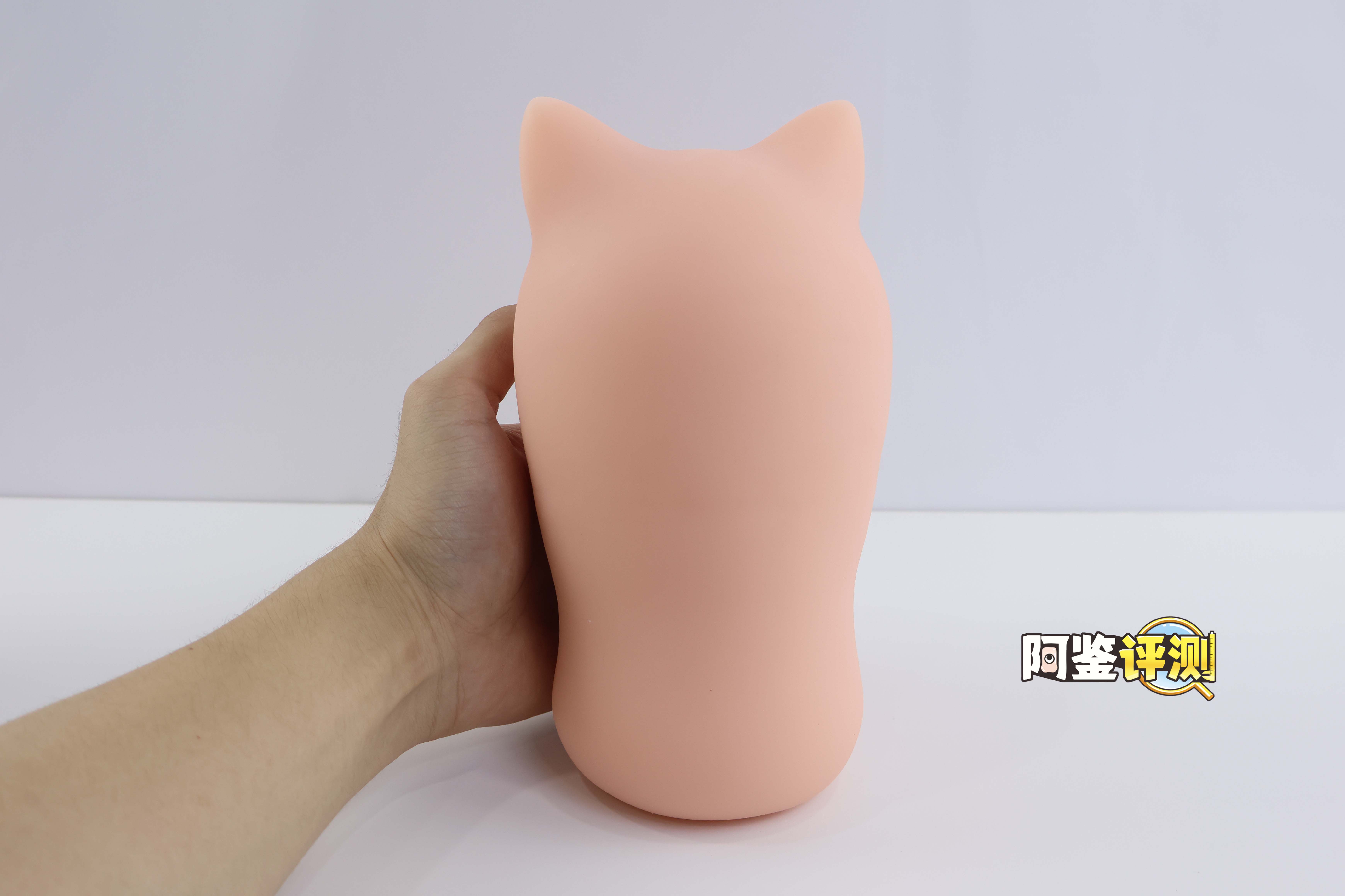 要…要被猫猫“暴风吸入”惹！——GXP-“赫萝猫娘”评测（高刺激）！[db:副标题]插图11