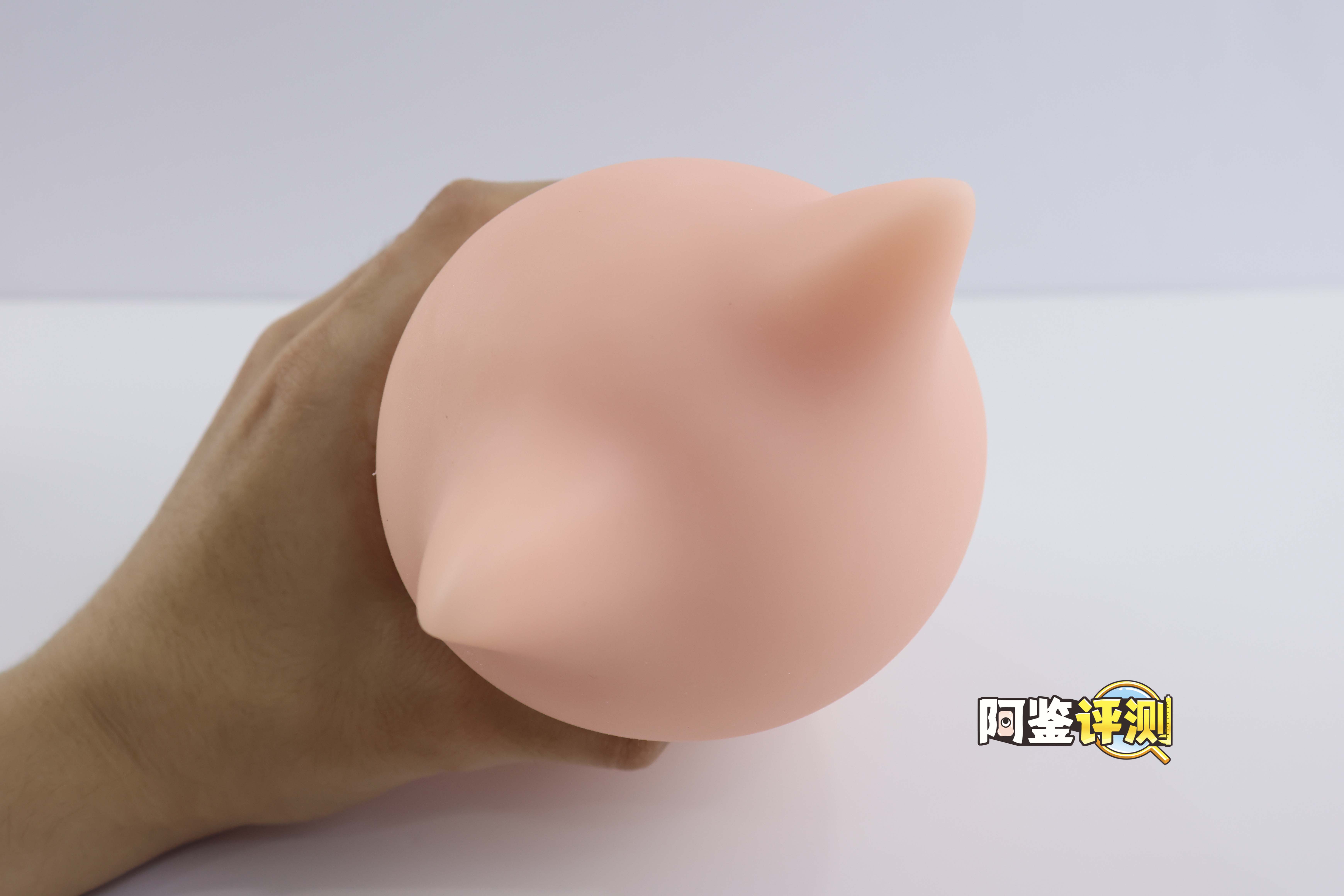 要…要被猫猫“暴风吸入”惹！——GXP-“赫萝猫娘”评测（高刺激）！[db:副标题]插图12