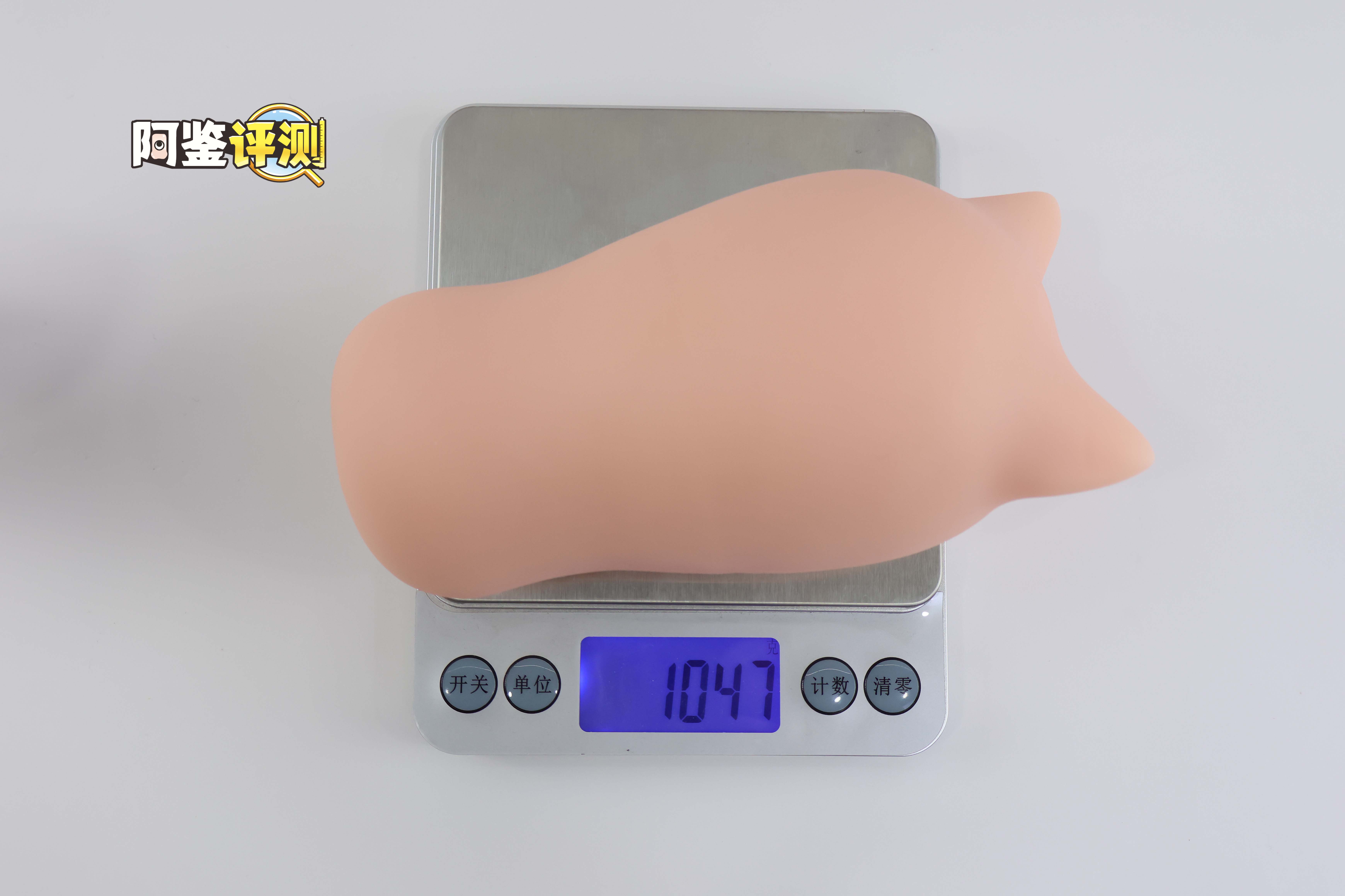 要…要被猫猫“暴风吸入”惹！——GXP-“赫萝猫娘”评测（高刺激）！[db:副标题]插图14