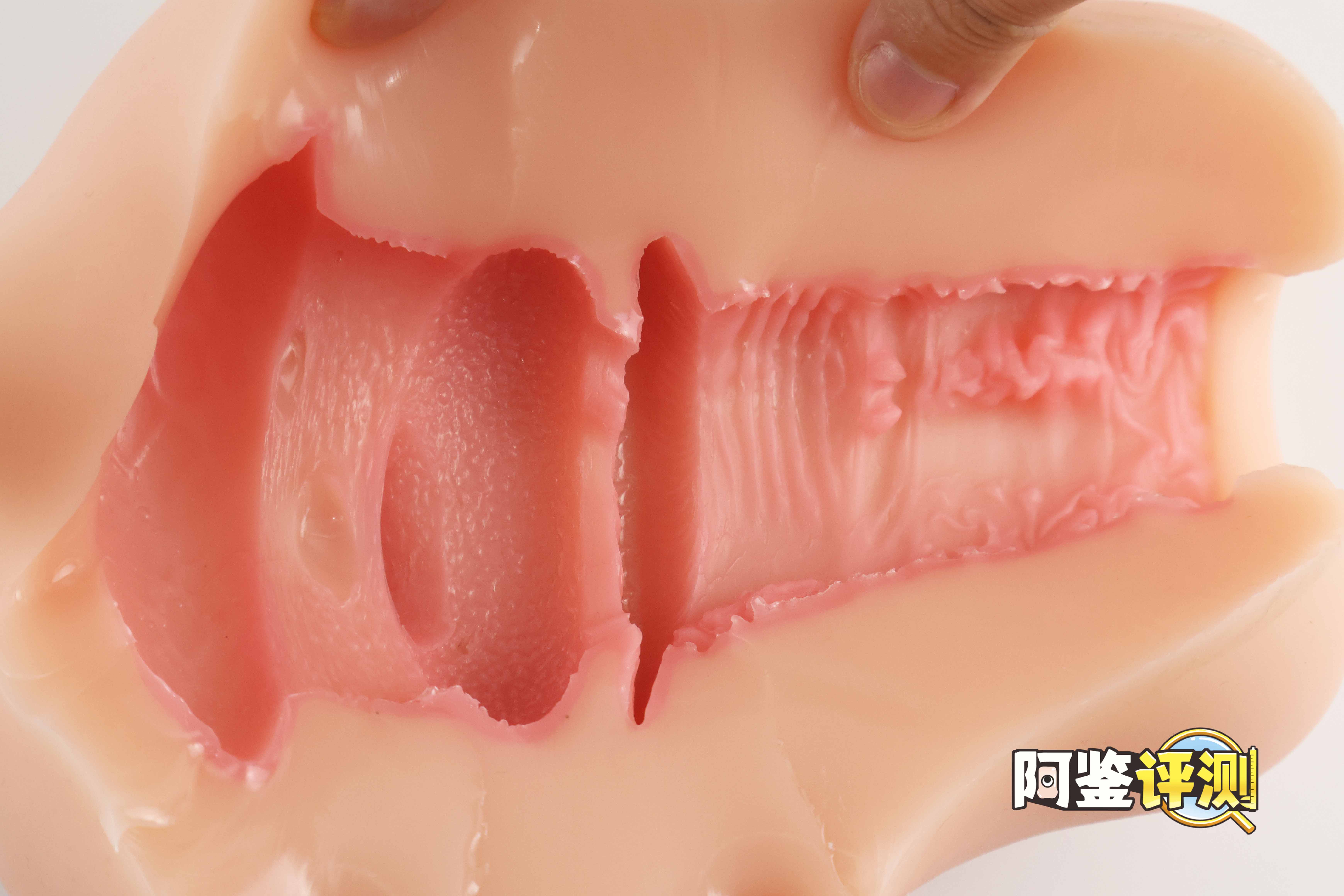 要…要被猫猫“暴风吸入”惹！——GXP-“赫萝猫娘”评测（高刺激）！[db:副标题]插图18