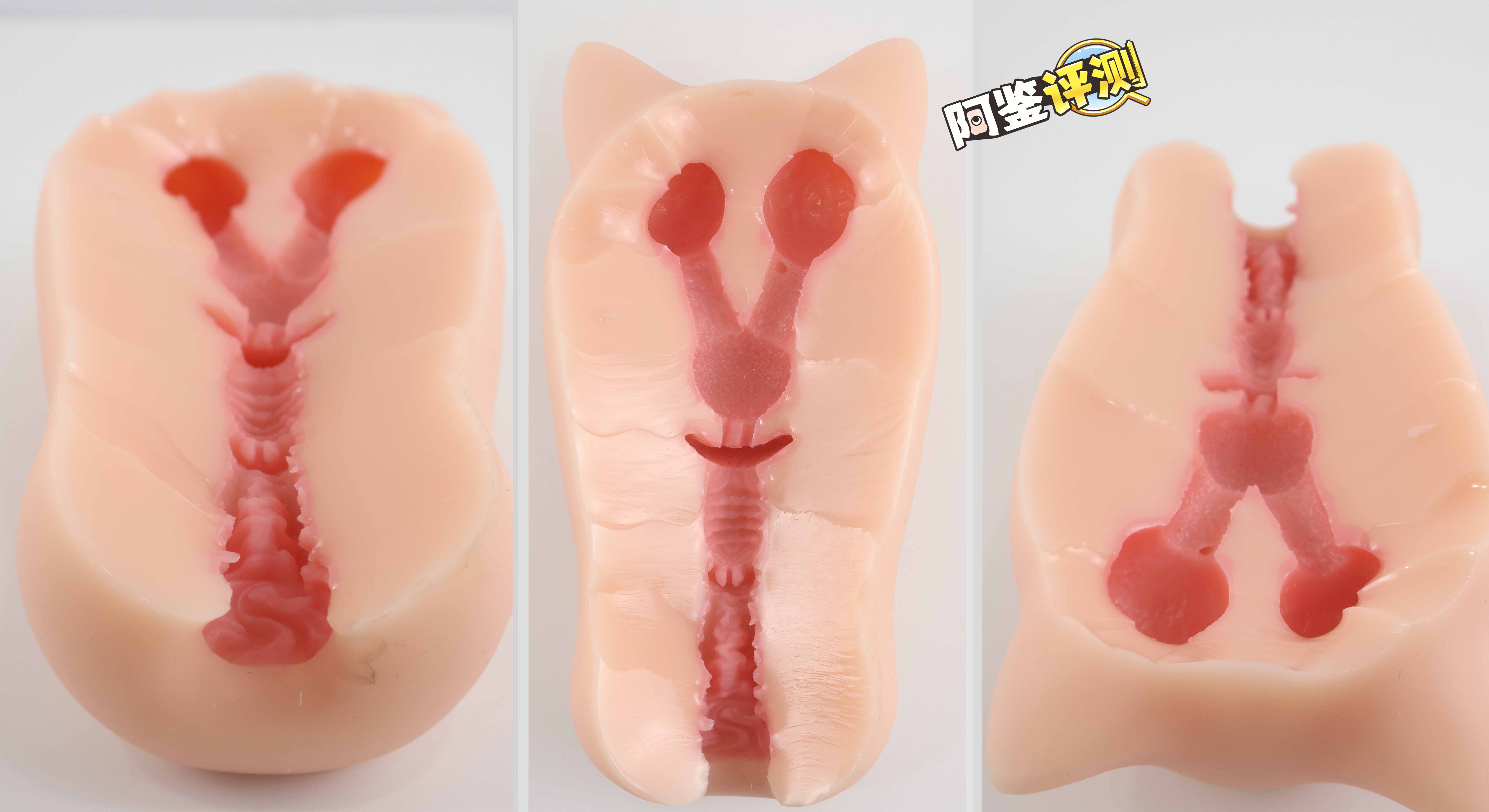 要…要被猫猫“暴风吸入”惹！——GXP-“赫萝猫娘”评测（高刺激）！[db:副标题]插图20