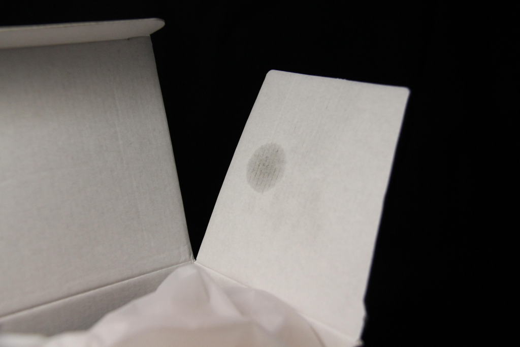 LOLI控都不是坏人 LOVE FACTOR 星雾纱（高性价比款）评测/四星推荐[db:副标题]插图7