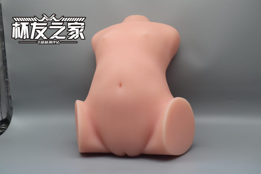 Lovefactor贫乳萌妹（进阶）评测，稀有的萝莉大身体倒模！（四星推荐！）[db:副标题]插图4