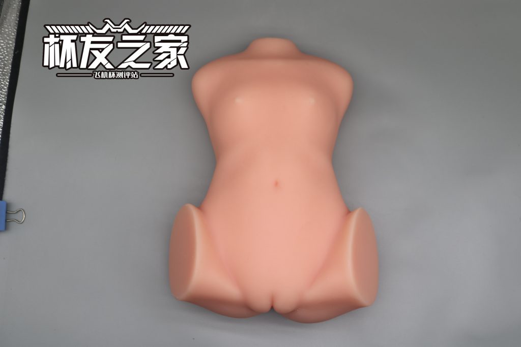 Lovefactor贫乳萌妹（进阶）评测，稀有的萝莉大身体倒模！（四星推荐！）[db:副标题]插图6