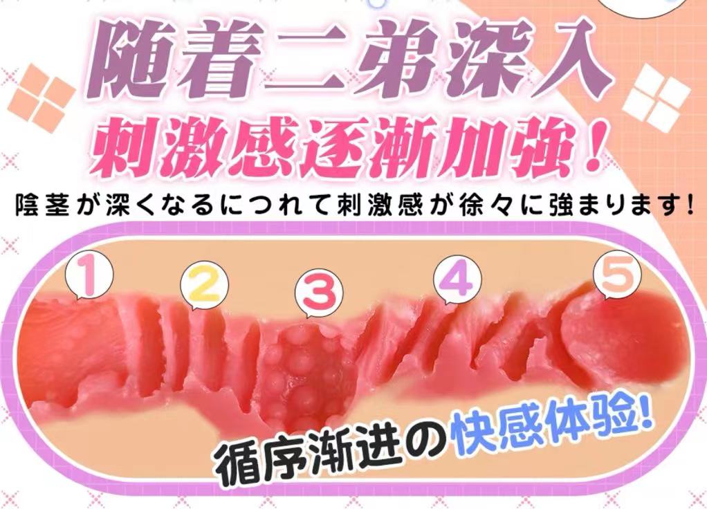 GXP-格蕾丝 评测（高刺激/五星推荐），不愧是白天鹅舞女，果子好，劲道足，口味正啊！[db:副标题]插图12