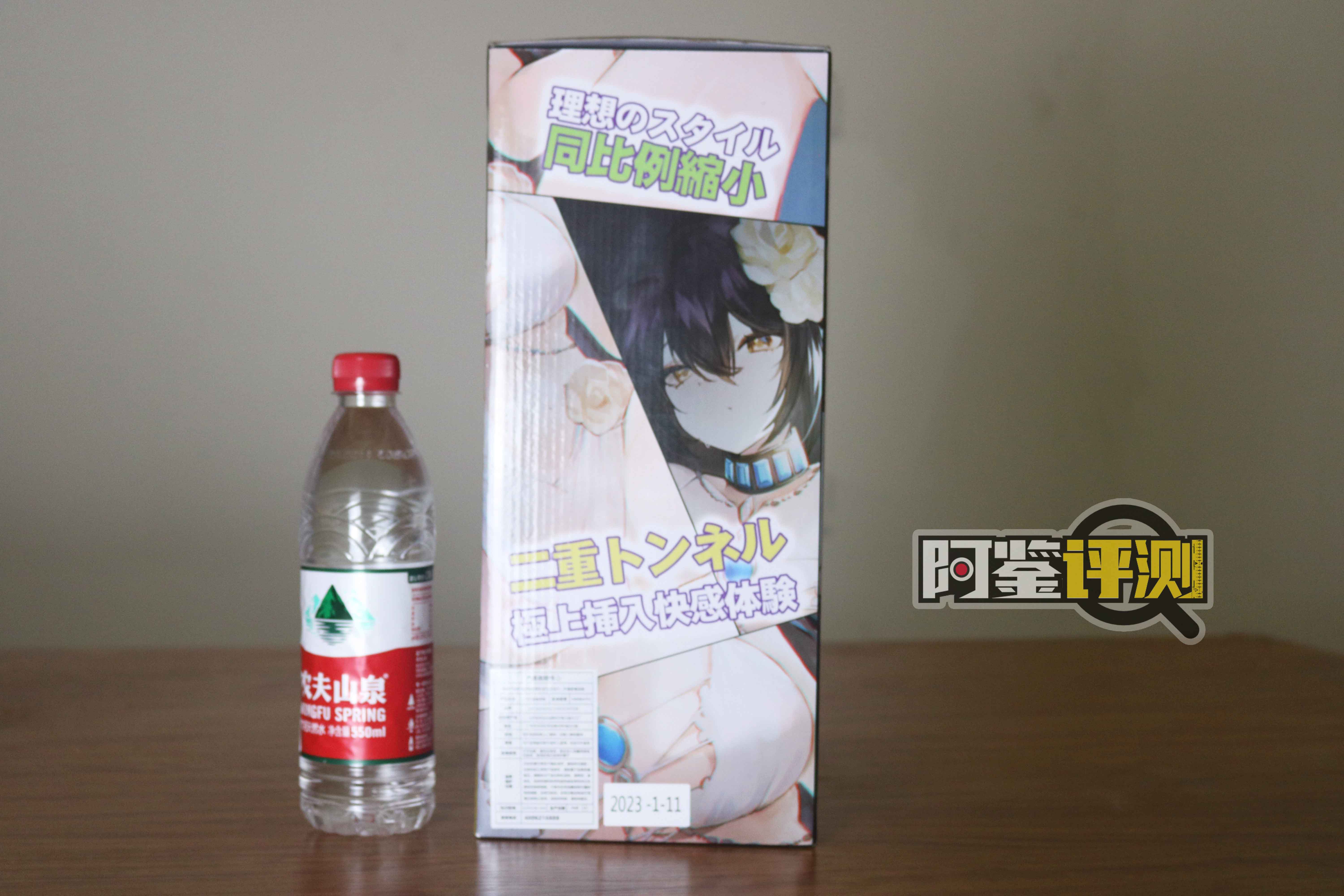 GXP-幻梦生腔“月姬”（小身体）评测！外观“丰富”的小型倒模，大身体的方便替代款！（四星推荐）[db:副标题]插图2