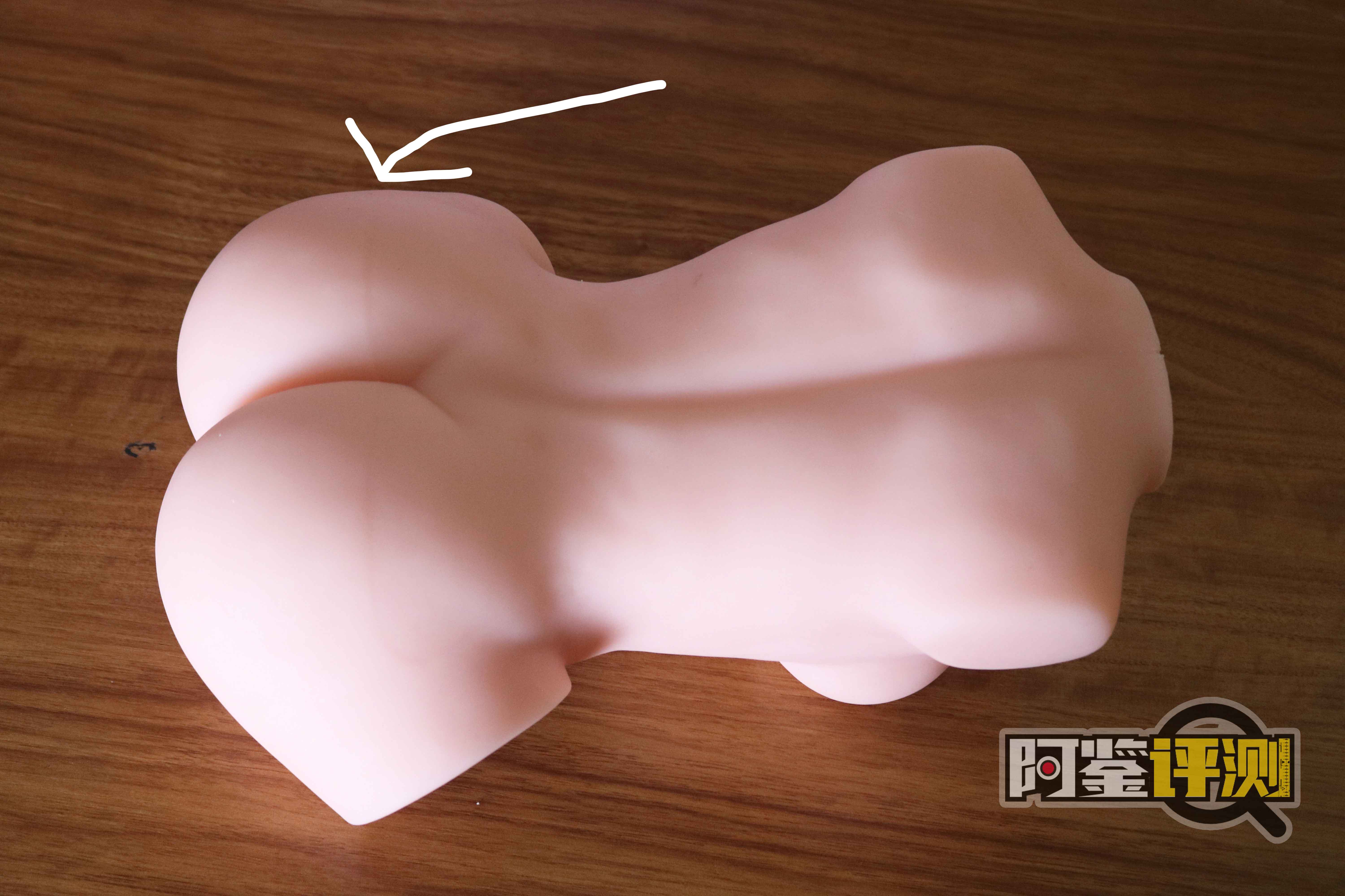 GXP-幻梦生腔“月姬”（小身体）评测！外观“丰富”的小型倒模，大身体的方便替代款！（四星推荐）[db:副标题]插图9