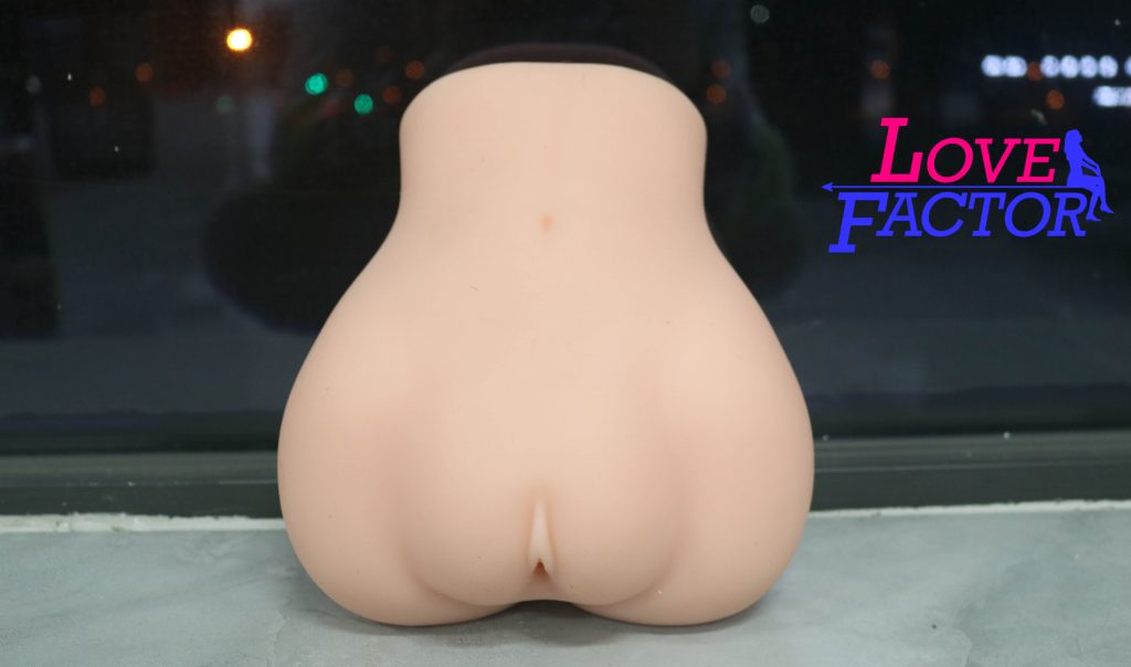 Lovefactor应援会长（小屁股）评测，啦啦队长的弹球小屁屁[db:副标题]插图8