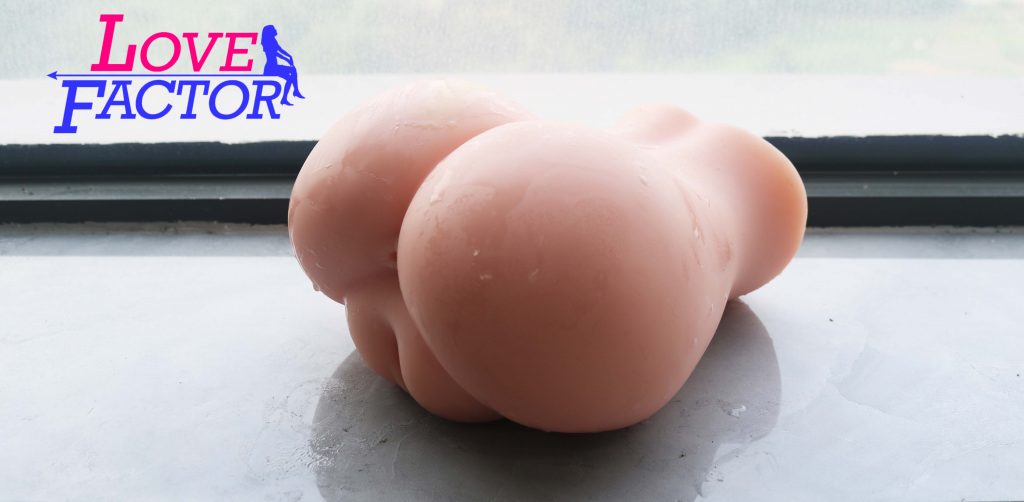 Lovefactor应援会长（小屁股）评测，啦啦队长的弹球小屁屁[db:副标题]插图10