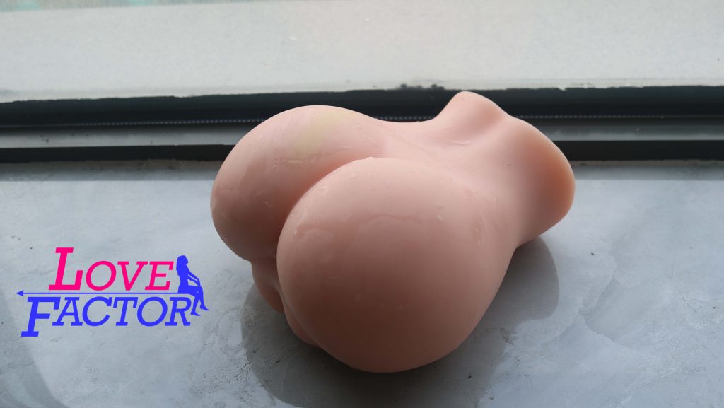 Lovefactor应援会长（小屁股）评测，啦啦队长的弹球小屁屁[db:副标题]插图12