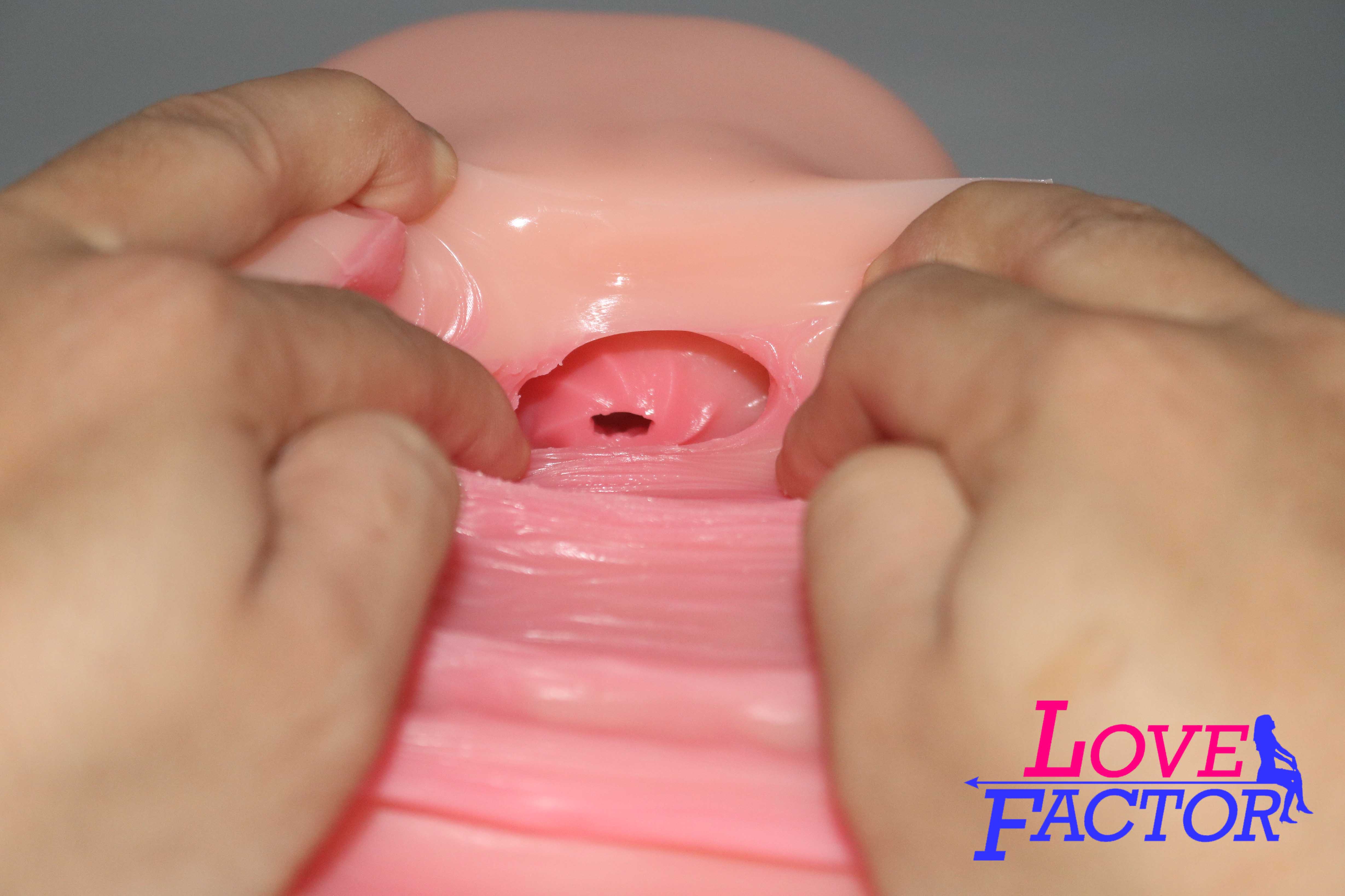 Lovefactor应援会长（小屁股）评测，啦啦队长的弹球小屁屁[db:副标题]插图14