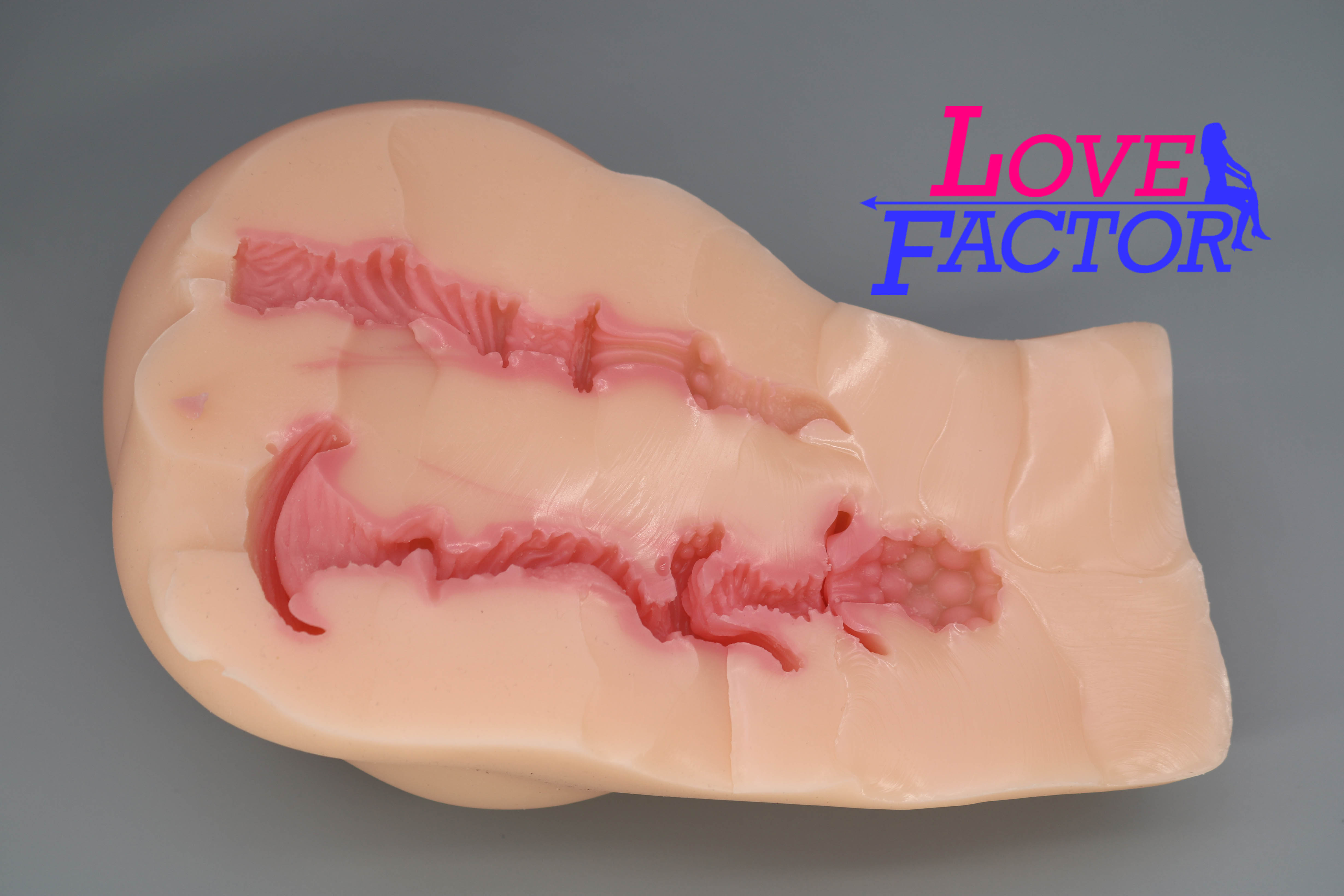 Lovefactor应援会长（小屁股）评测，啦啦队长的弹球小屁屁[db:副标题]插图15