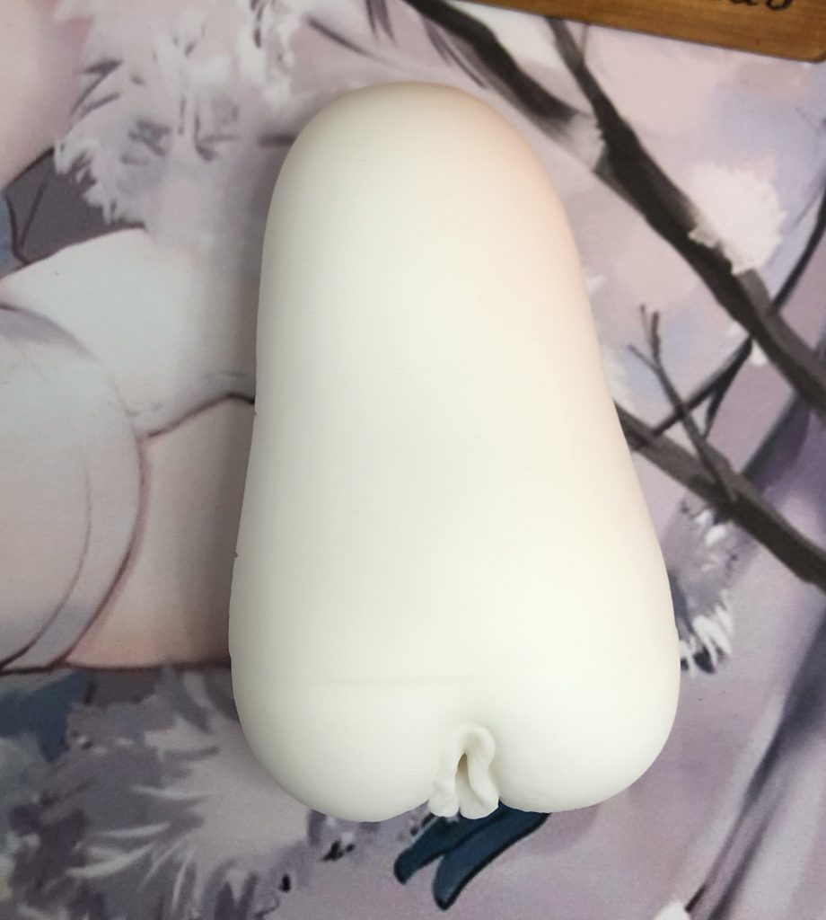 享受雪女的宫内爱抚吧！GXP觉醒子宫评测——（3.5星推荐！）[db:副标题]插图6