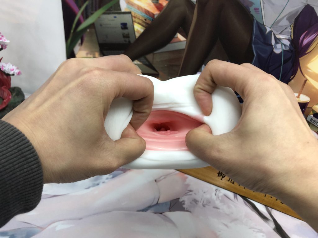 享受雪女的宫内爱抚吧！GXP觉醒子宫评测——（3.5星推荐！）[db:副标题]插图12