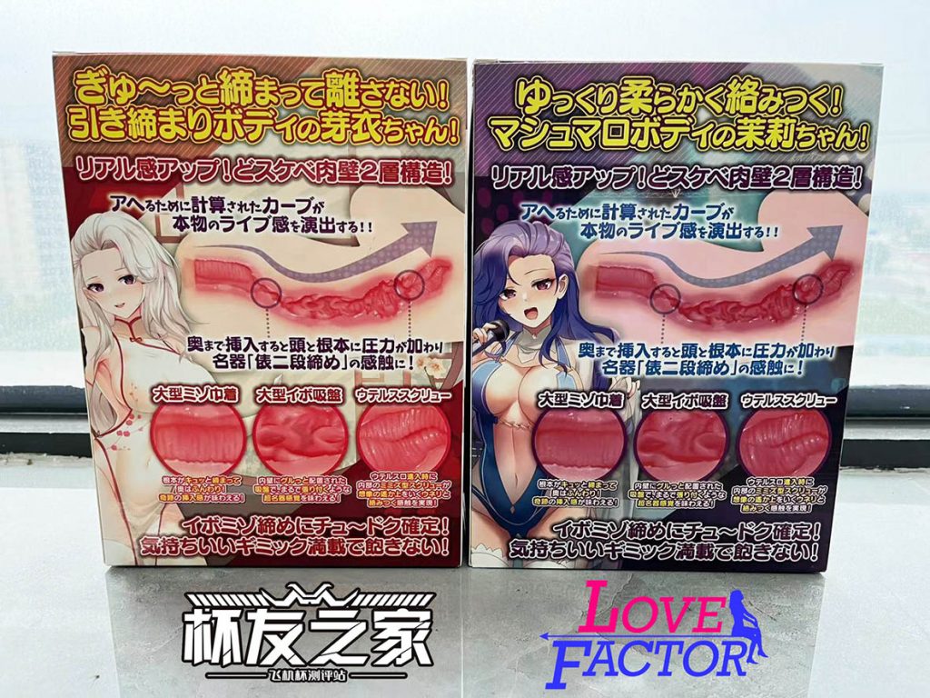 风俗店里的孪生竿姐妹——Lovefactor风俗娘评测（中高刺激）[db:副标题]插图3