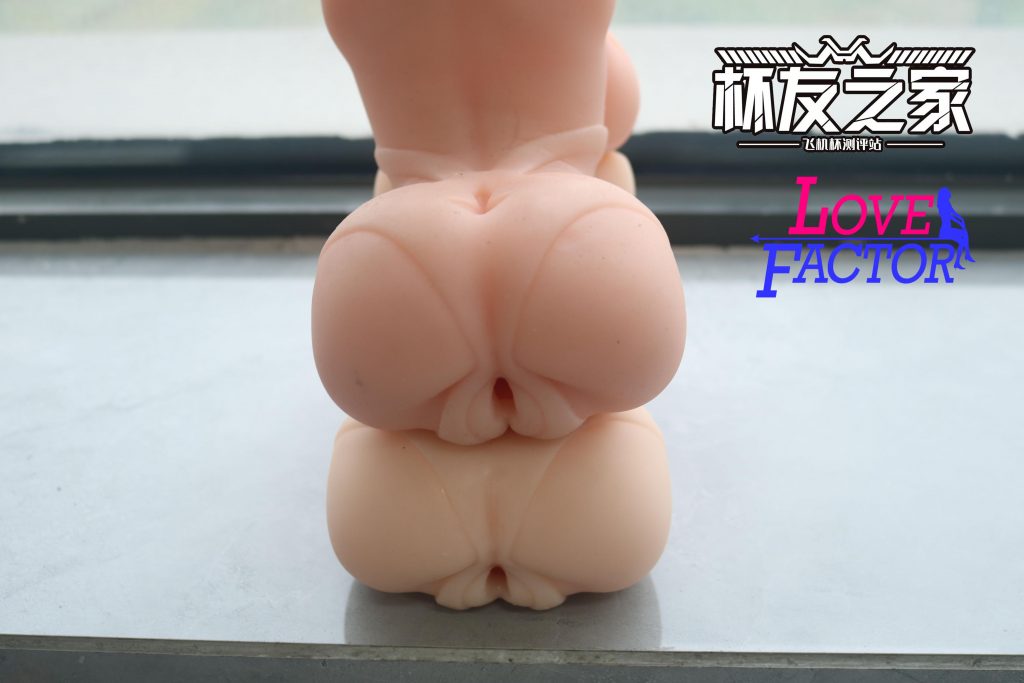 风俗店里的孪生竿姐妹——Lovefactor风俗娘评测（中高刺激）[db:副标题]插图15