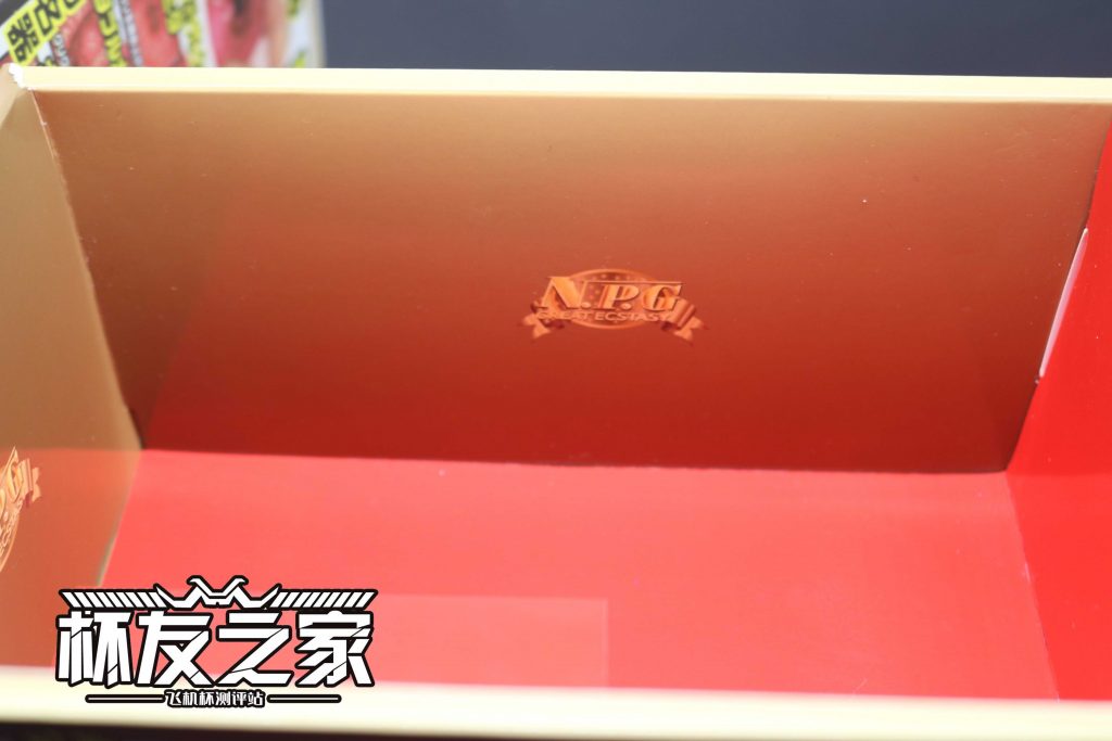 “AV界女王的联名款名器”NPG名器证明012深田咏美（中高刺激）评测！[db:副标题]插图8