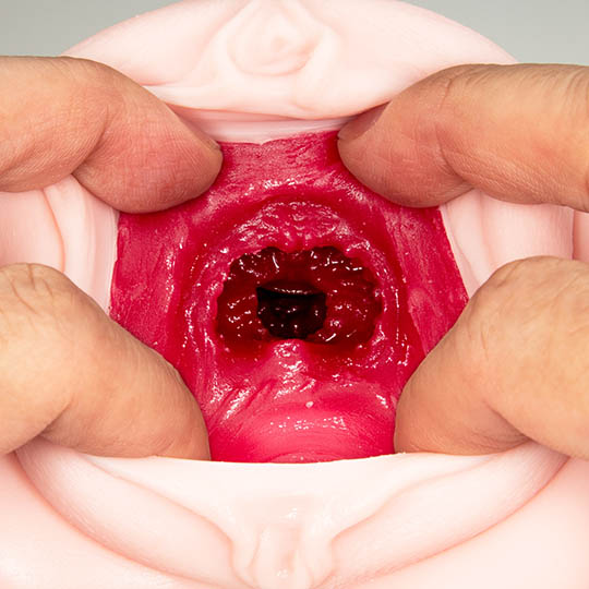 “AV界女王的联名款名器”NPG名器证明012深田咏美（中高刺激）评测！[db:副标题]插图14