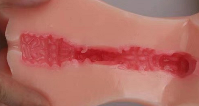 红温警告！热到动弹不得的和服少女——RQS约束快感三代（中低刺激）4星推荐[db:副标题]插图13