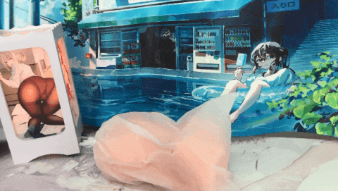 又勾勾又丢丢的学姐？——HMAX麻衣学姐评测（差一点就四星的推荐）[db:副标题]插图8