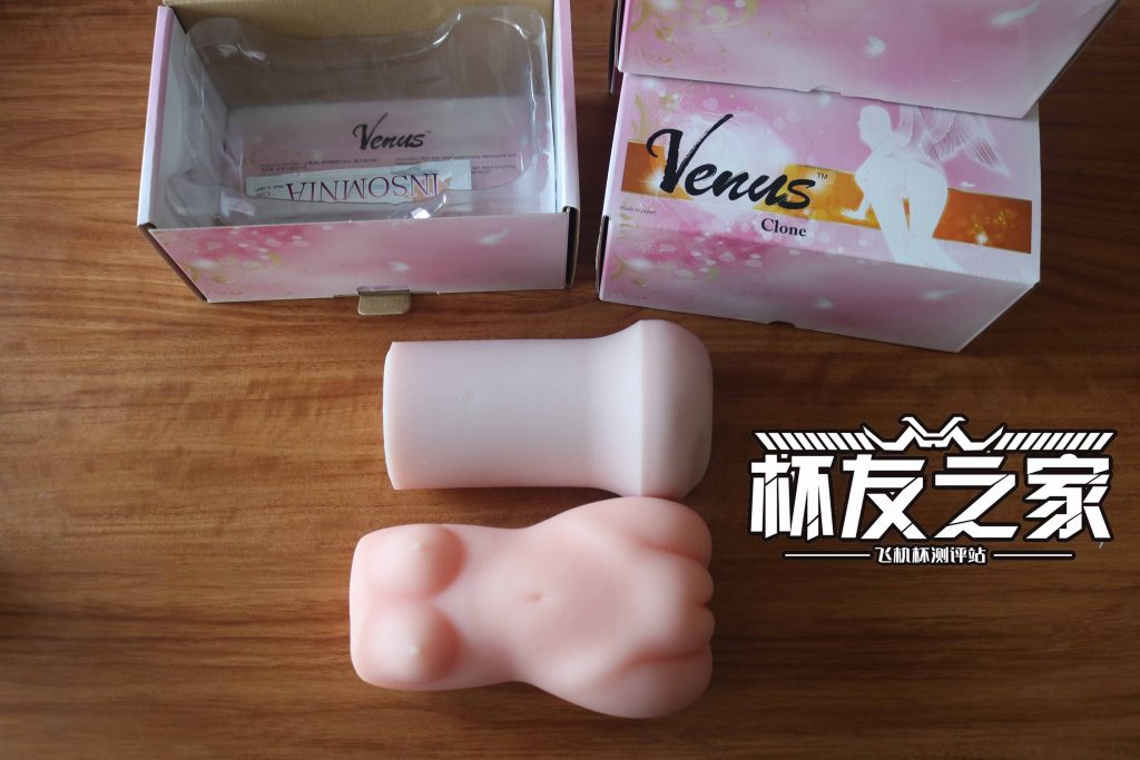 大魔王tomax女神维纳斯系列评测（real，clone，cross）[db:副标题]插图21