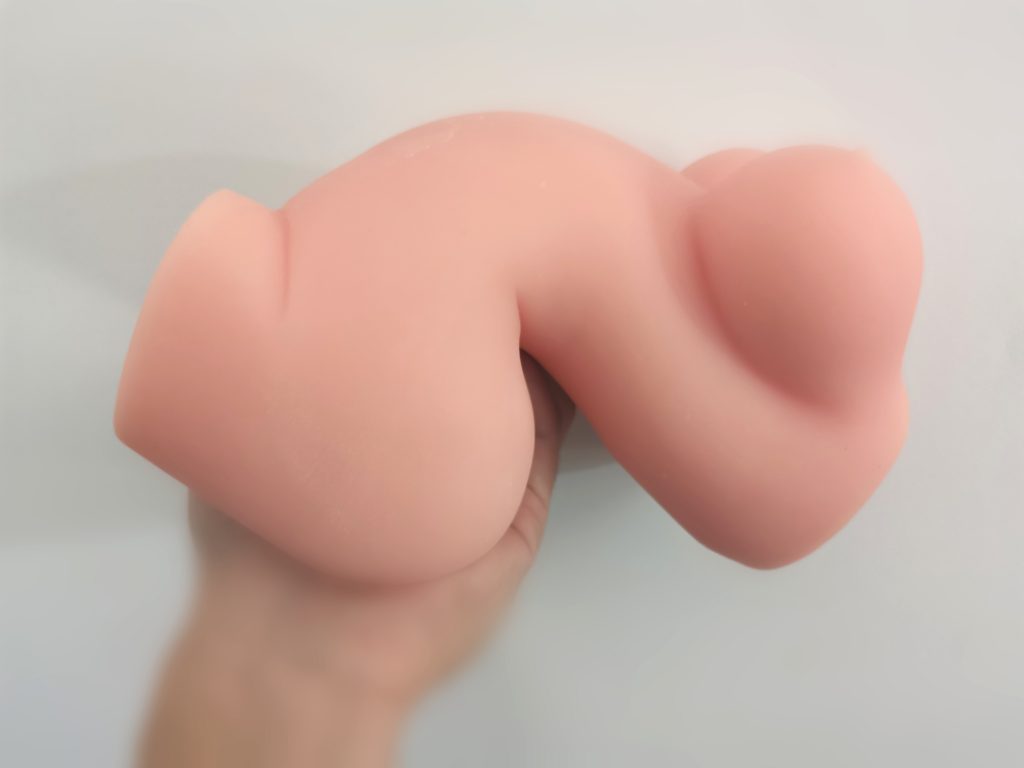 “好热~哥哥我456了”GXP发热试炼评测4星推荐[db:副标题]插图4