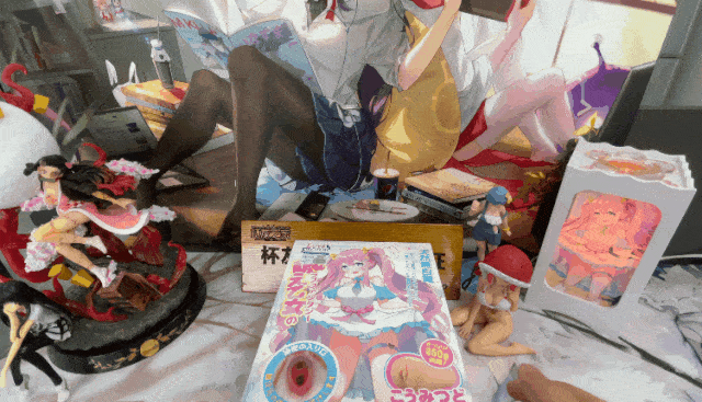 你也想拥有一个纯欲系妹妹吗? lovefactor恋爱幻想测评/特别推荐[db:副标题]插图2