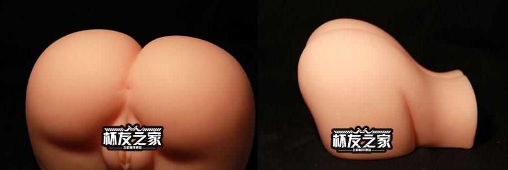 “萝莉和屁股我全都要” GXP 萌态成熟（中等刺激）评测/四星推荐[db:副标题]插图9