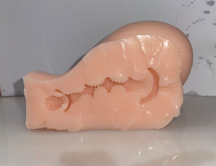 “萝莉和屁股我全都要” GXP 萌态成熟（中等刺激）评测/四星推荐[db:副标题]插图11