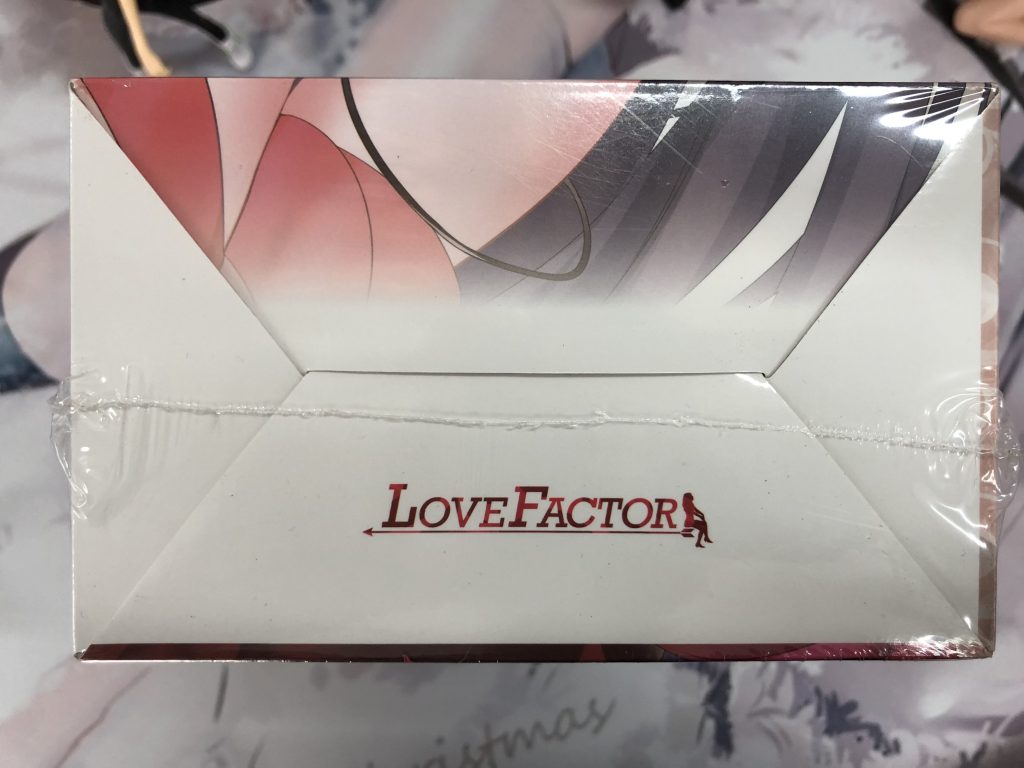 来自梦中的取精猎手！——lovefactor榨汁魅魔进阶中高刺激！（五星推荐）[db:副标题]插图5