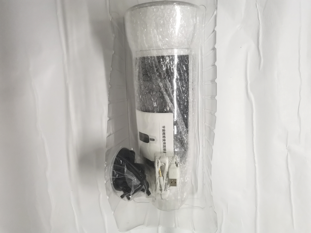 “企业级榨汁姬GXP电动杯宇宙战姬测评-3星推荐[db:副标题]插图3