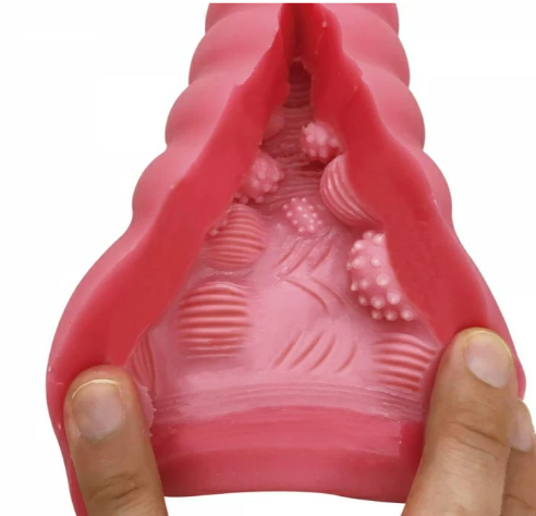 吸干精气的慢玩版R20？——A-ONE六连子宫三代测评（4.5星推荐）[db:副标题]插图13