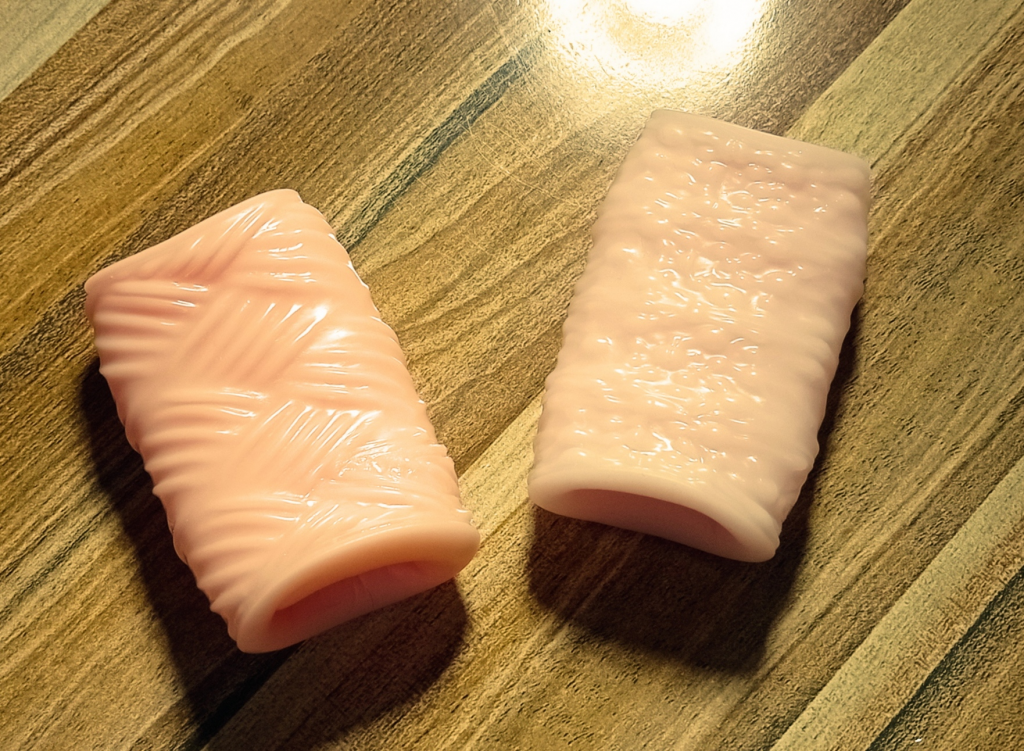 “一套带不走 那就再来一套！”对子哈特w姐妹系列（中等刺激）测评，三星推荐[db:副标题]插图8