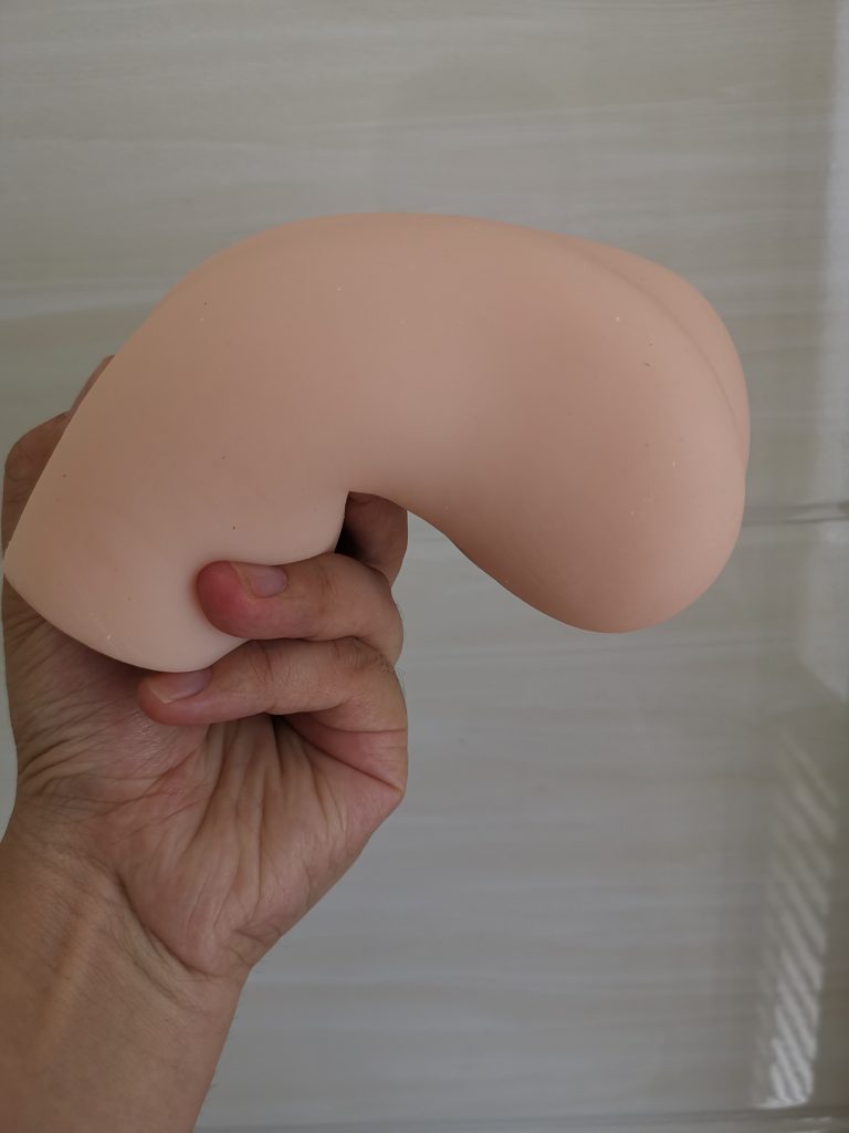 “真男人最爱的破瓜体验！”maccos 新娘（中等刺激）评测/四星推荐[db:副标题]插图4