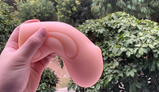 “御姐的挑逗”GXP白丝壁女评测（中等刺激）评测/三星推荐[db:副标题]插图5