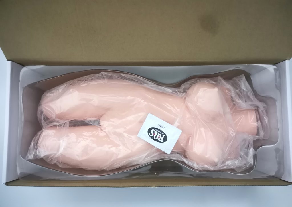 “魅惑新妻”rqs魅惑生腰（中低刺激）测评/4星推荐[db:副标题]插图3