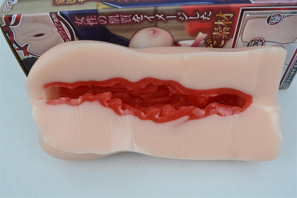 “我弟弟难受的只想吐” maccos红绳姐姐（中低刺激）评测 /四星推荐[db:副标题]插图7